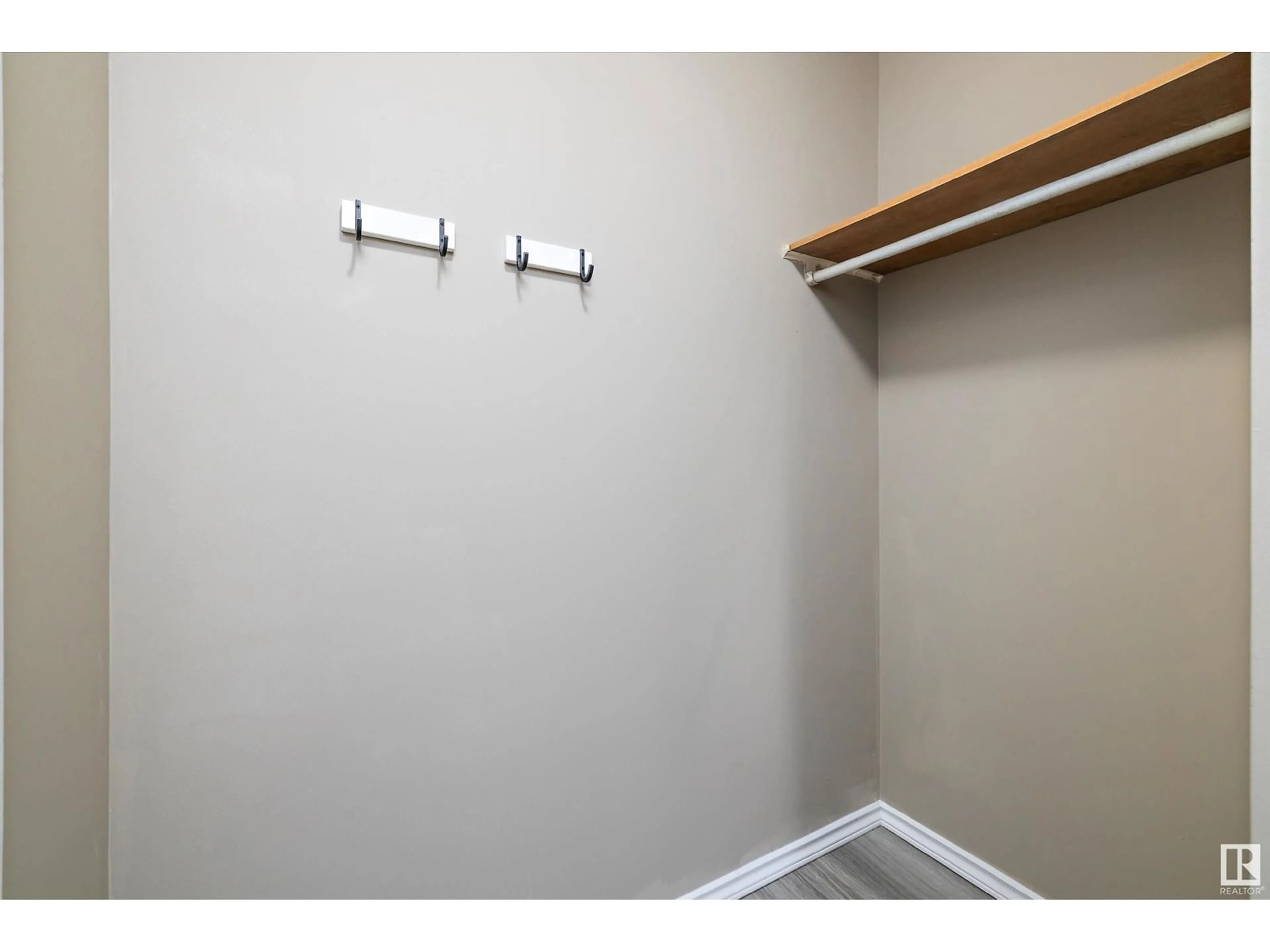 Storage room or clothes room or walk-in closet for 2030 - 28 BRENTWOOD BV, Sherwood Park Alberta T8A0C9