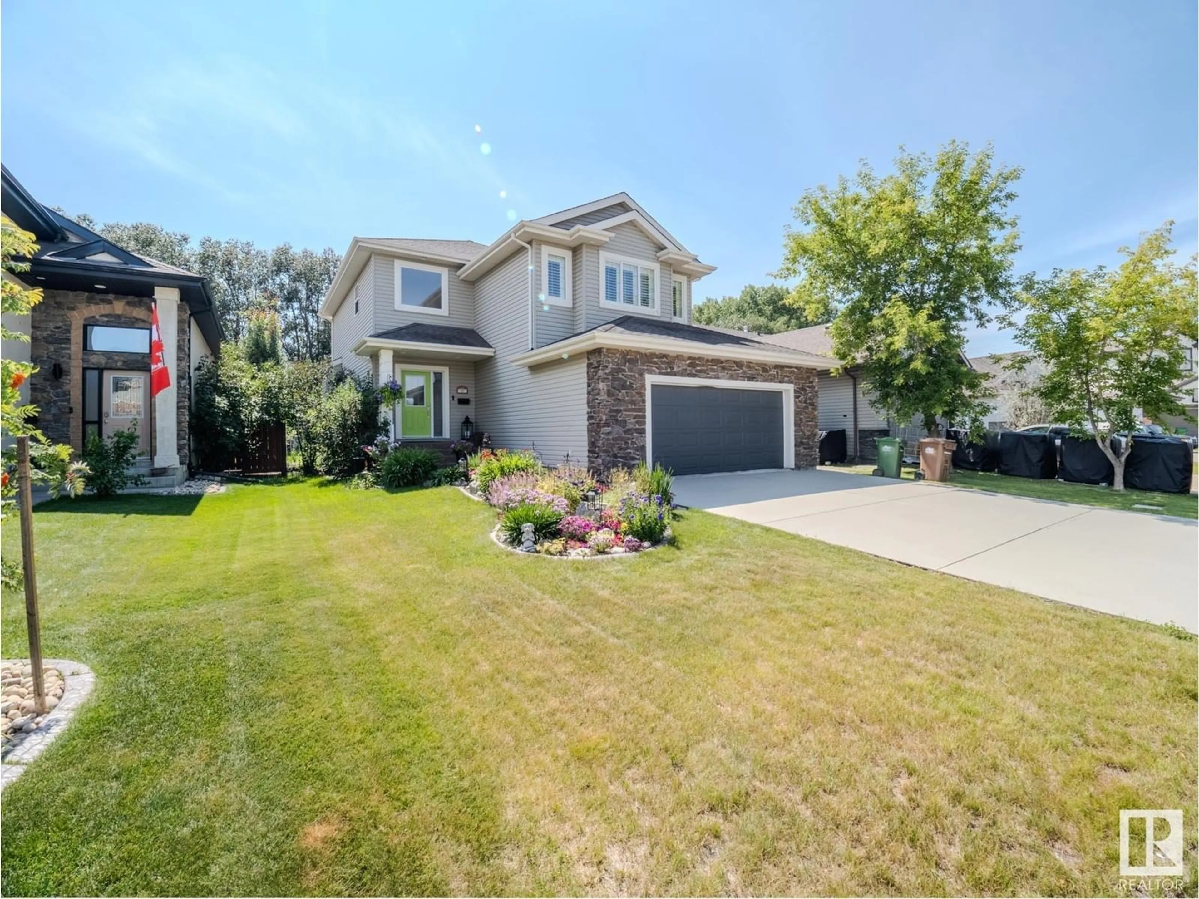 Unknown for 22 NORRIS CR, St. Albert Alberta T8N7M4