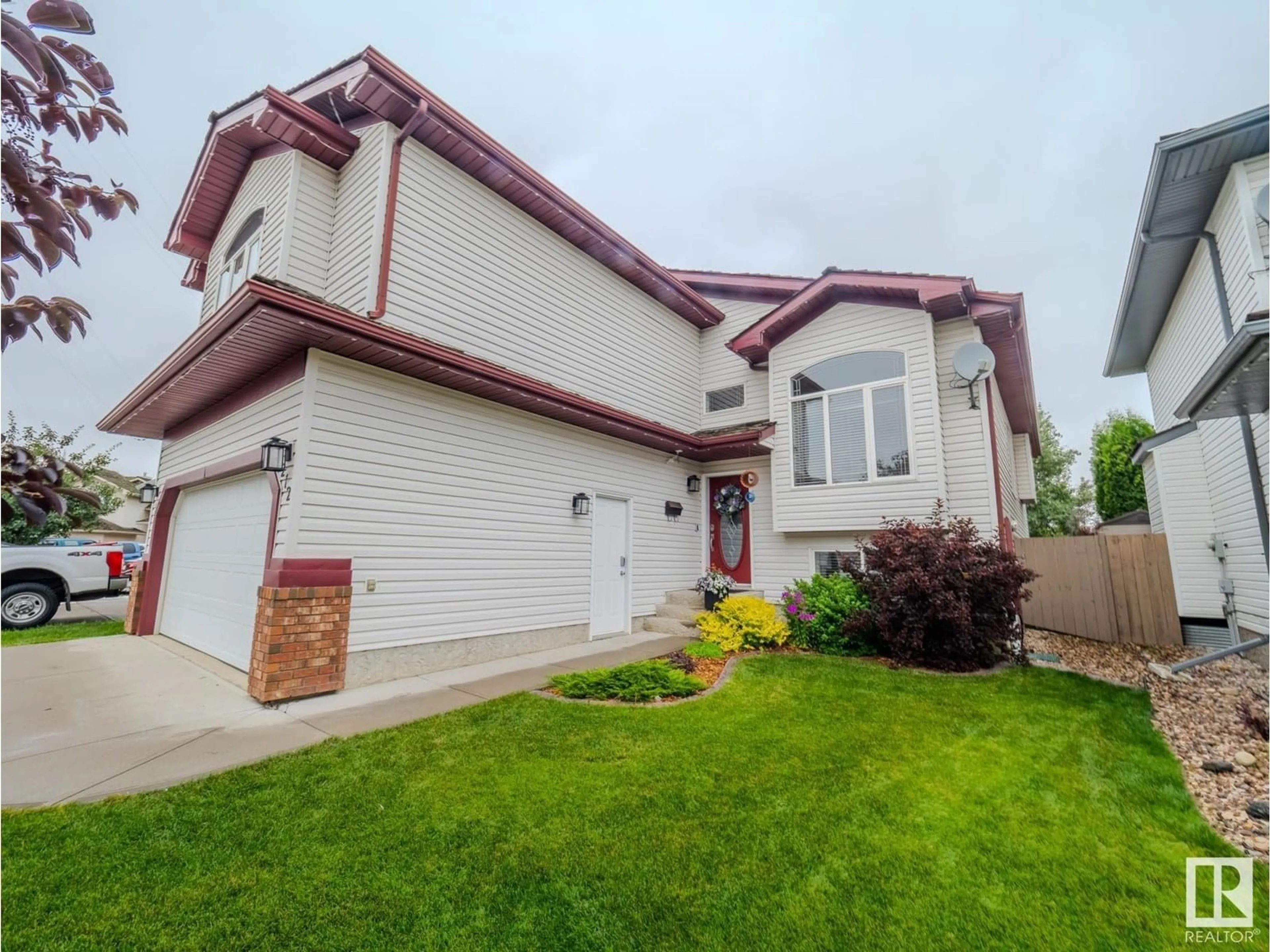 Unknown for 212 NEWCASTLE CR, Sherwood Park Alberta T8A6K9