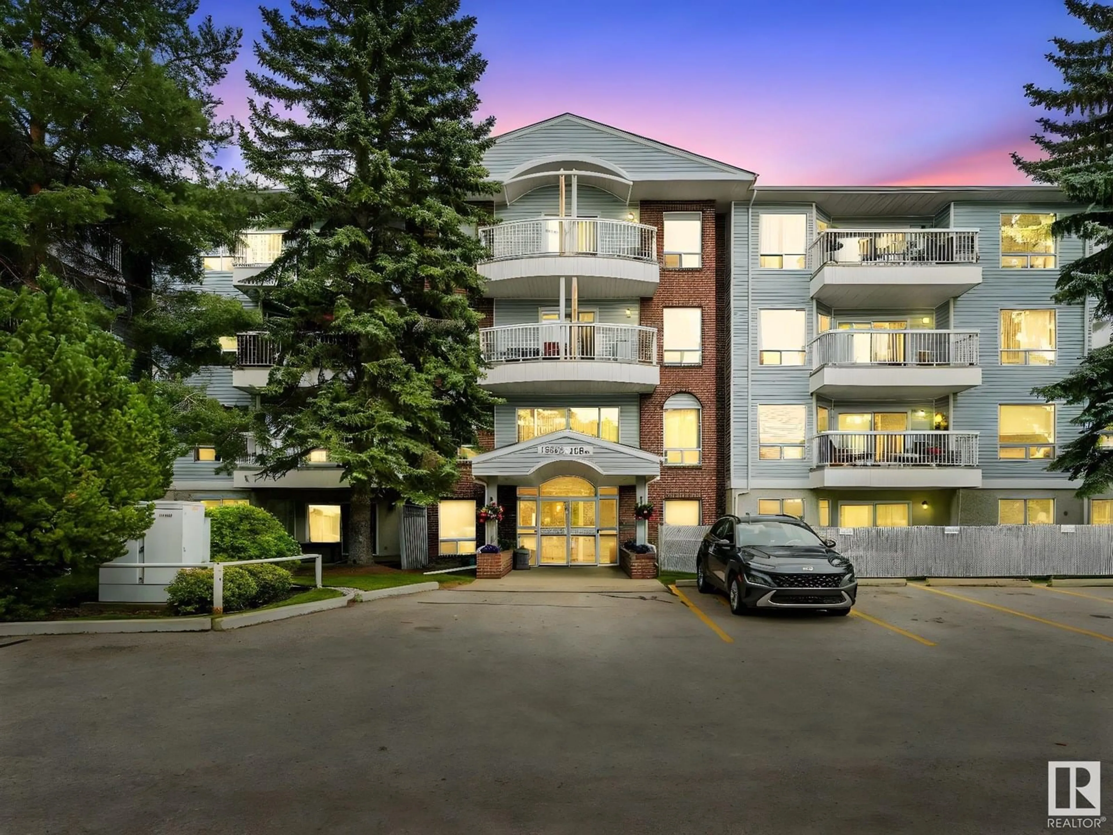 Unknown for #116 - 15503 106 ST NW, Edmonton Alberta T5X5W7