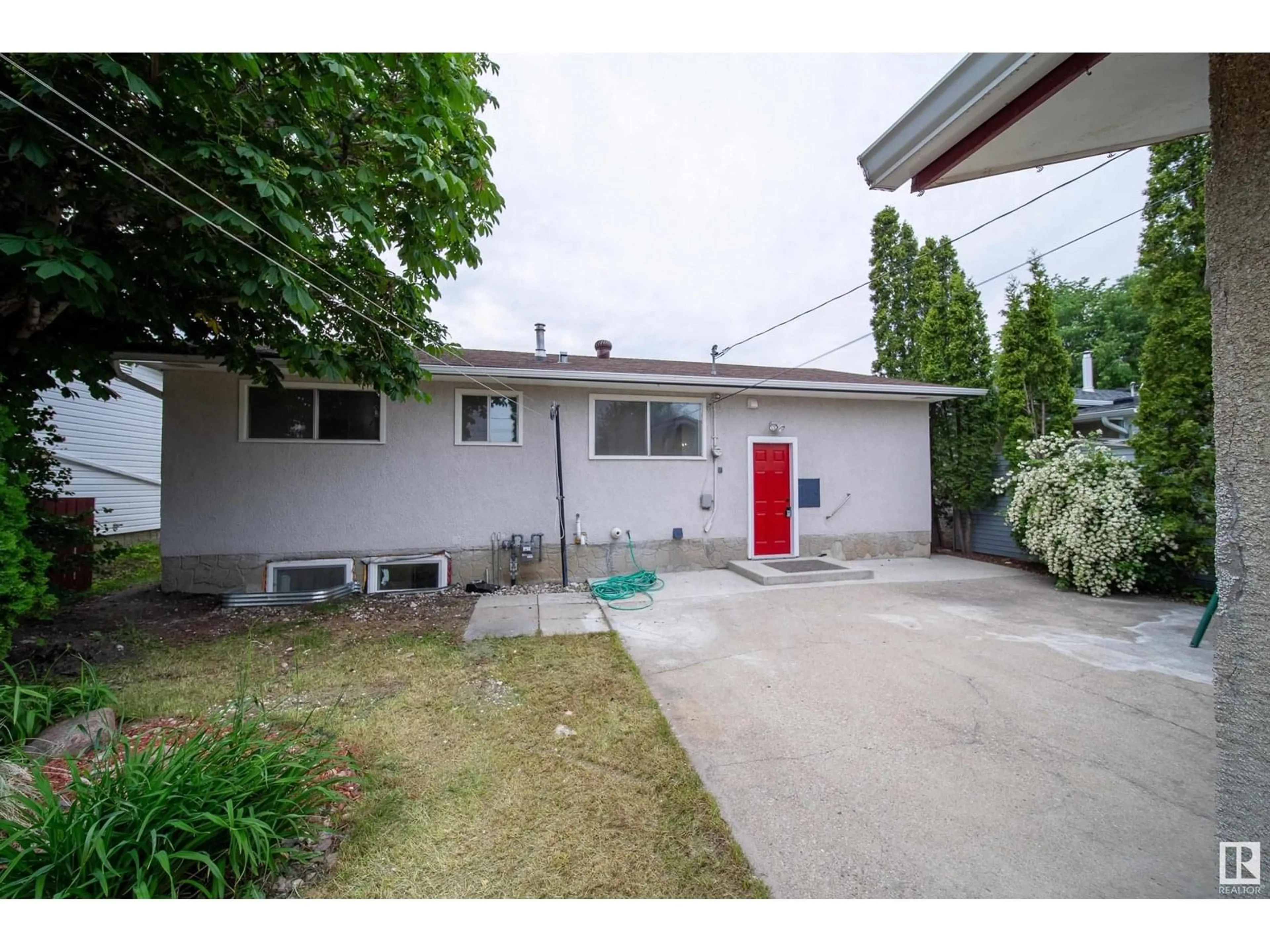 Unknown for 6708 132 AV, Edmonton Alberta T5C2A5