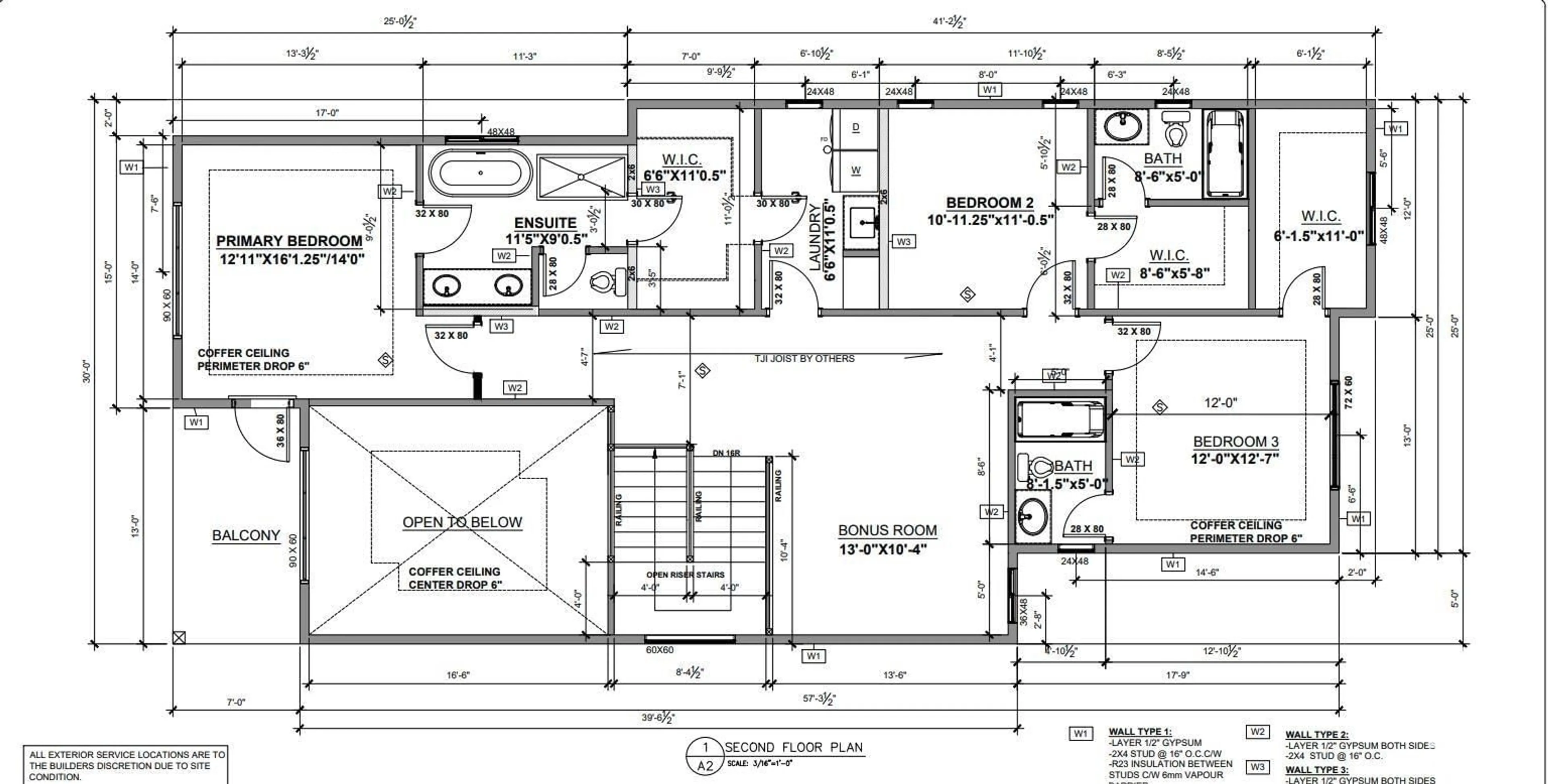 Floor plan for 70 ELDRIDGE POINT, St. Albert Alberta T8N7Z9