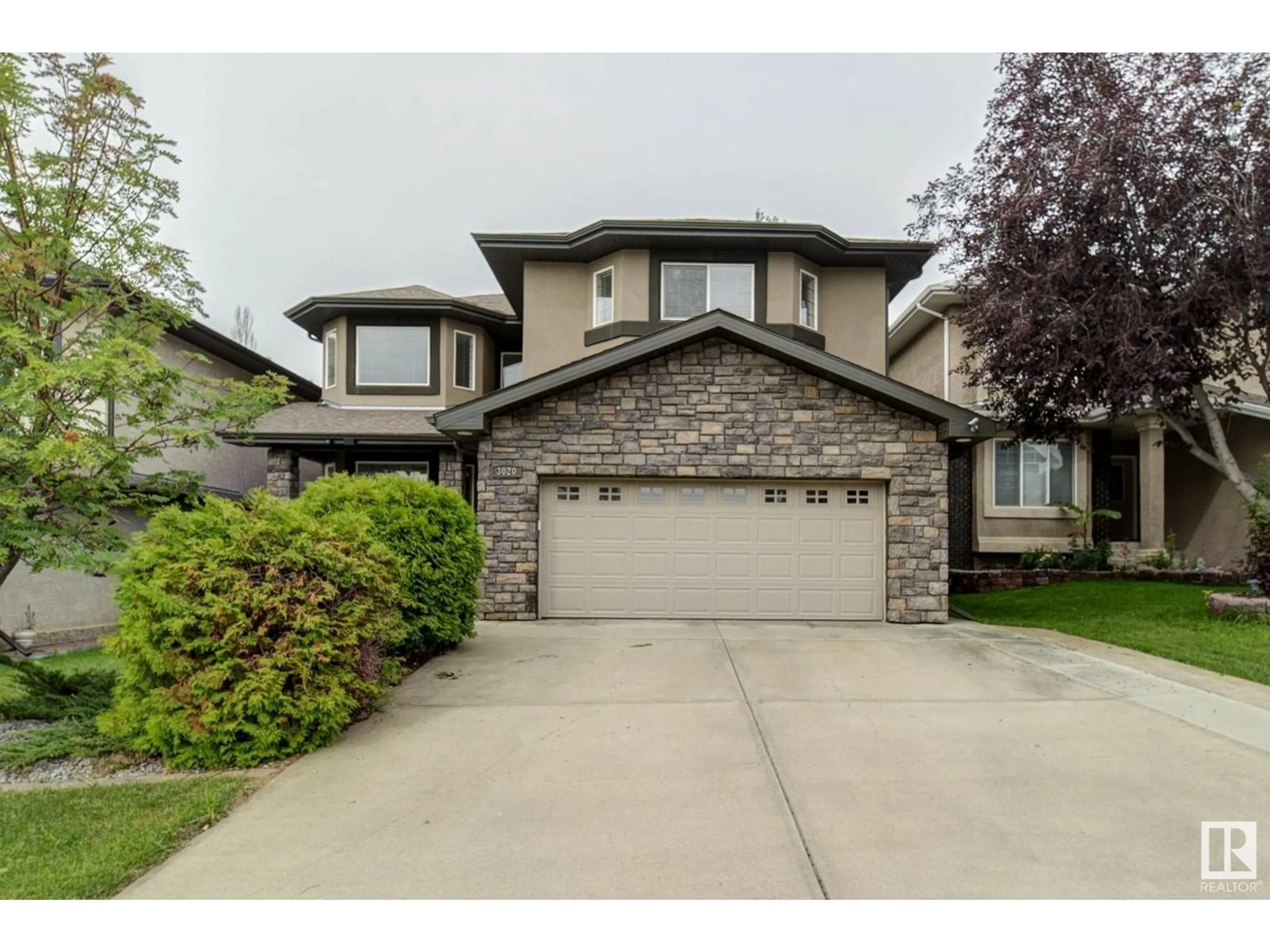 Unknown for 3020 MACNEIL NW, Edmonton Alberta T6R3C5