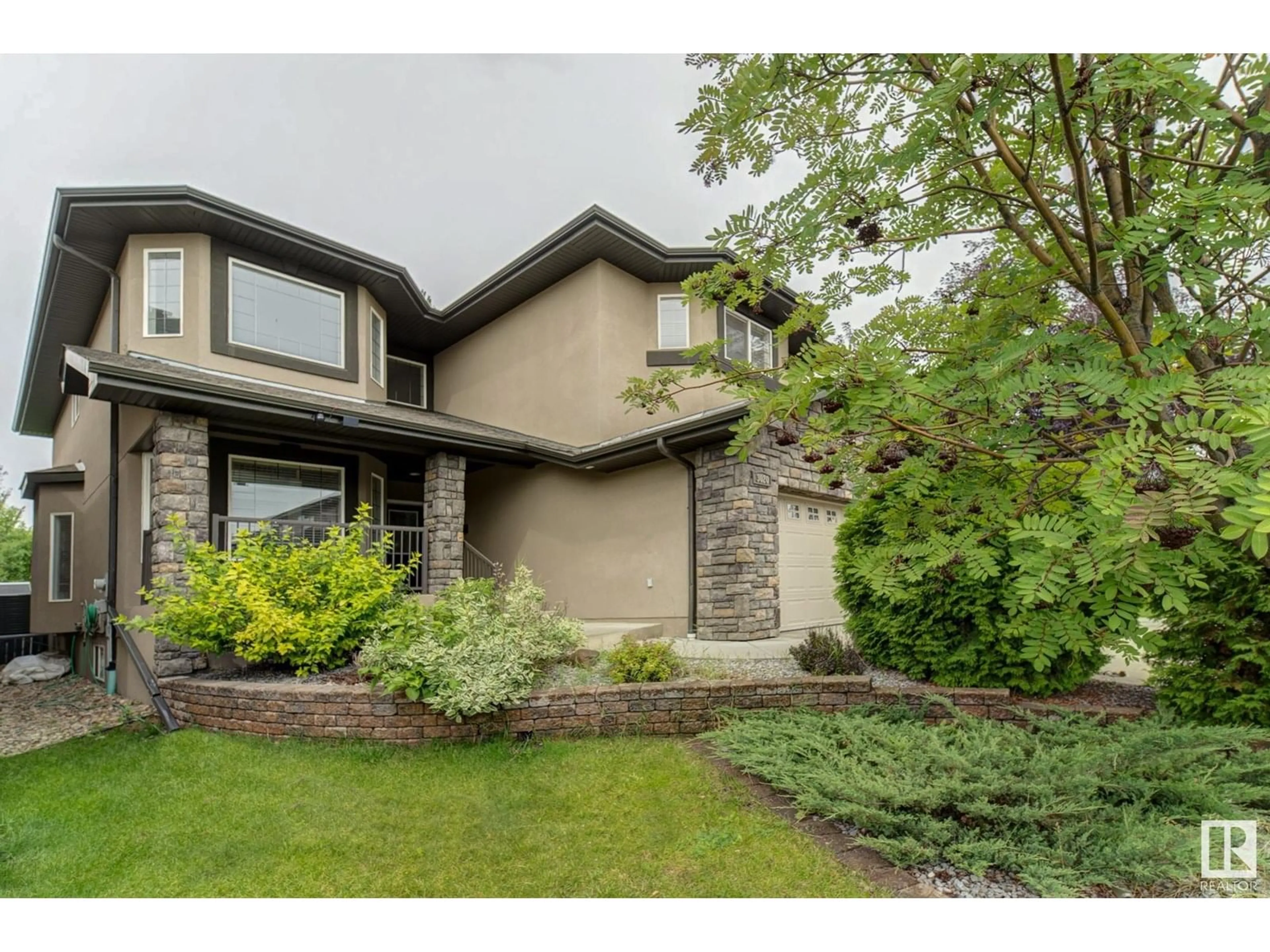 Unknown for 3020 MACNEIL NW, Edmonton Alberta T6R3C5