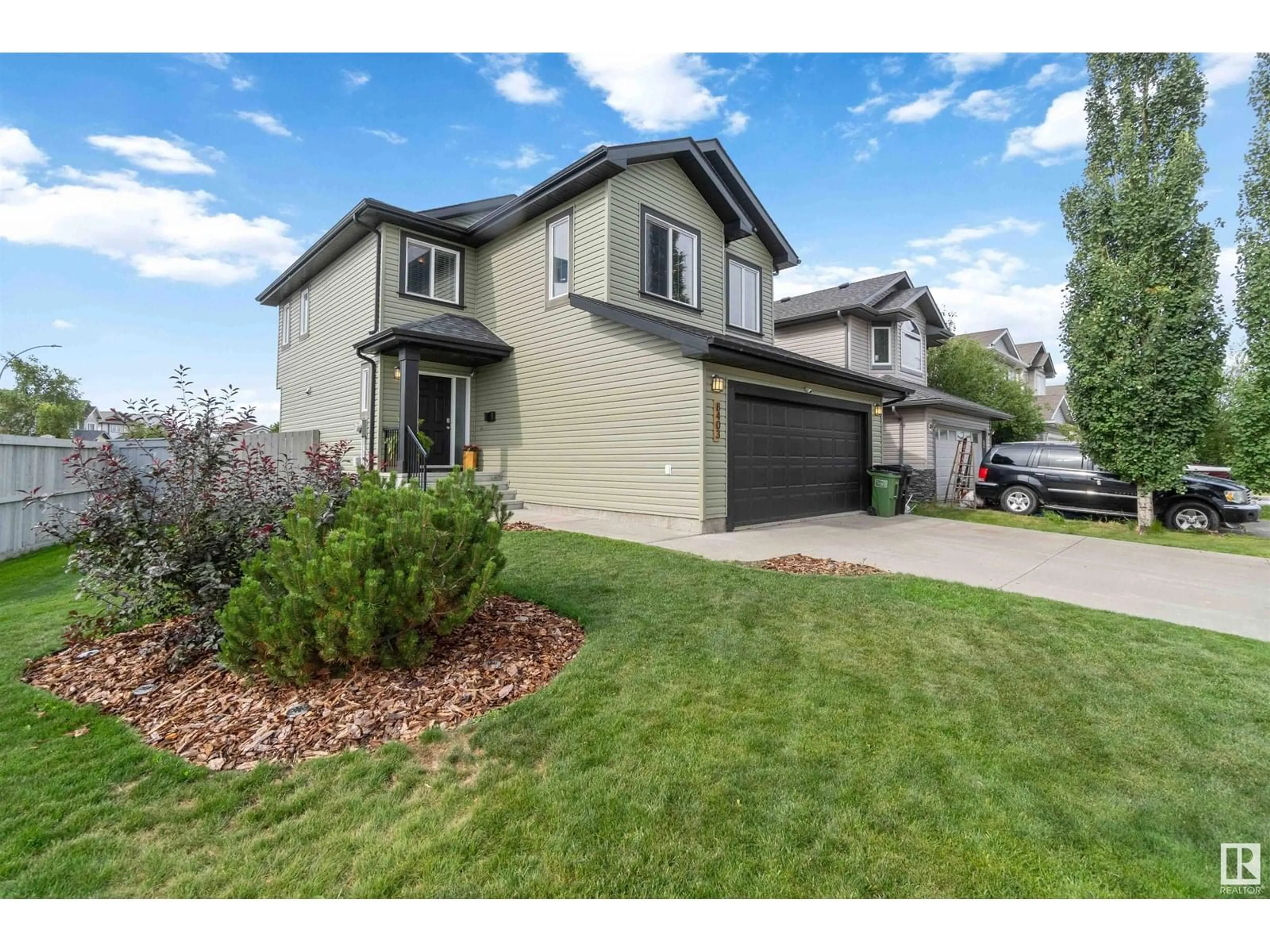 Unknown for 8403 179 AV, Edmonton Alberta T5Z0C3