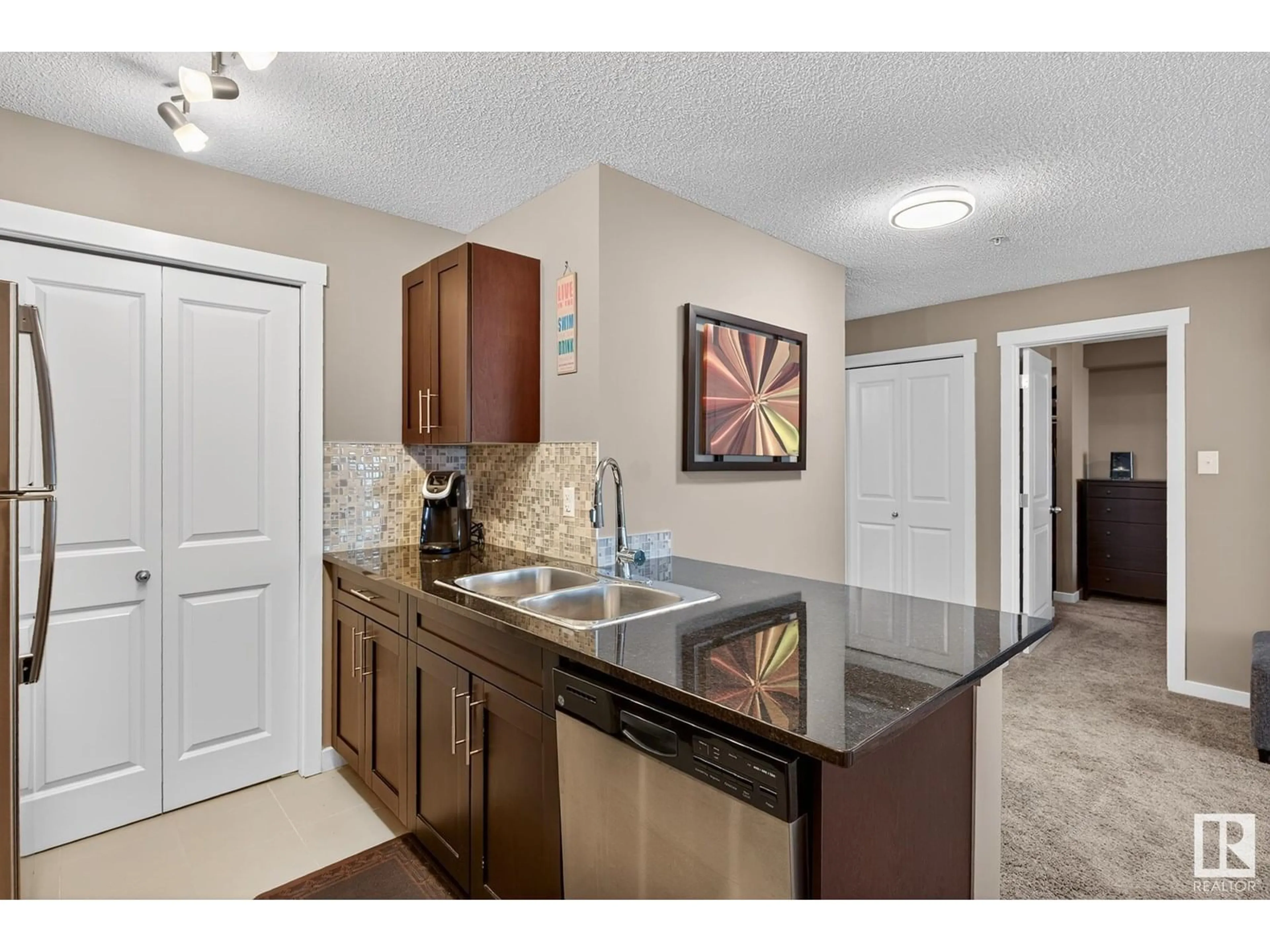 Unknown for #305 - 25 ELEMENT DR, St. Albert Alberta T8N7S1