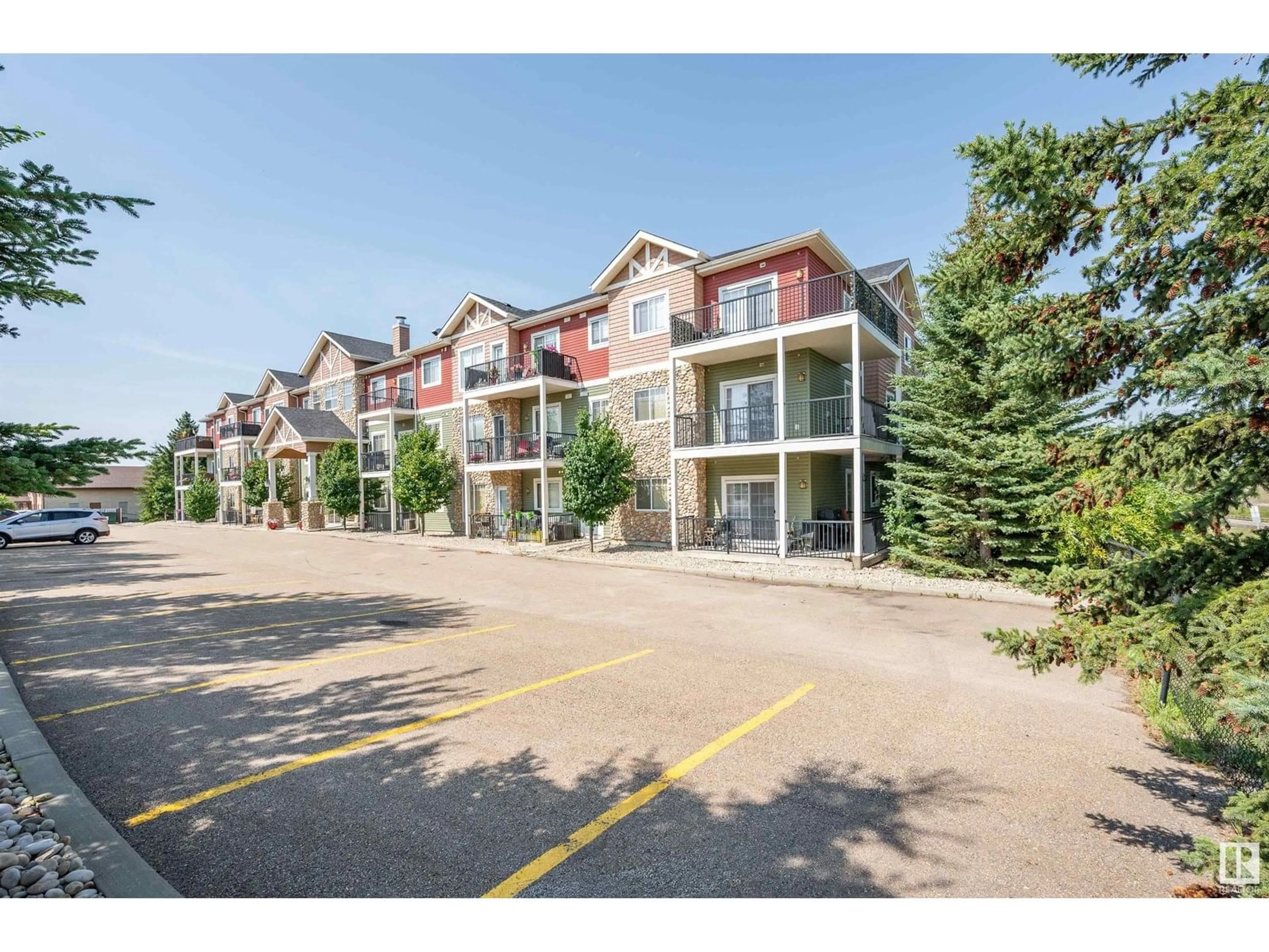 Unknown for #109 - 4922 52 ST, Gibbons Alberta T0A1N0