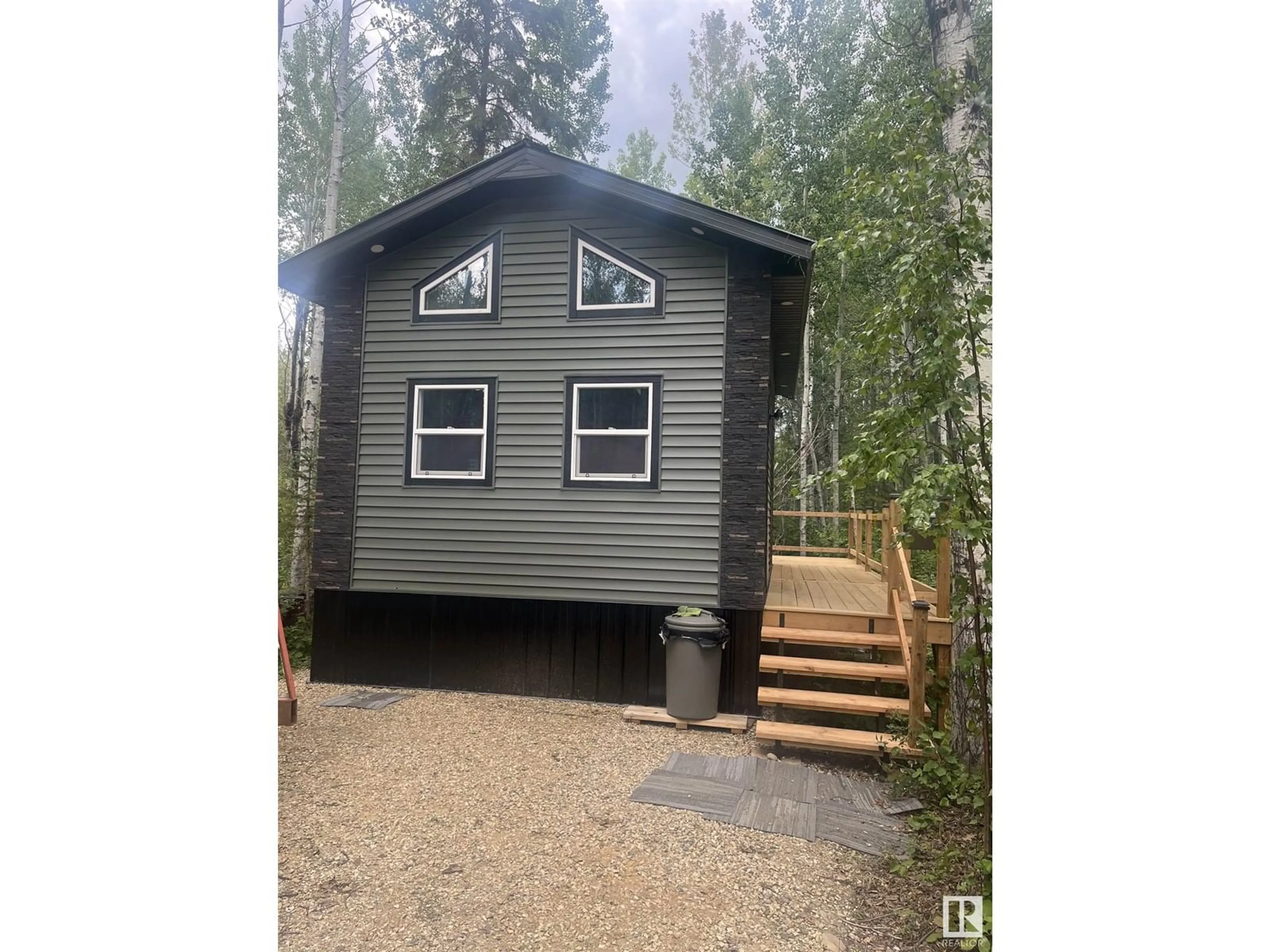 Shed for 53508 RANGE ROAD 55, Rural Parkland County Alberta T0E0V0