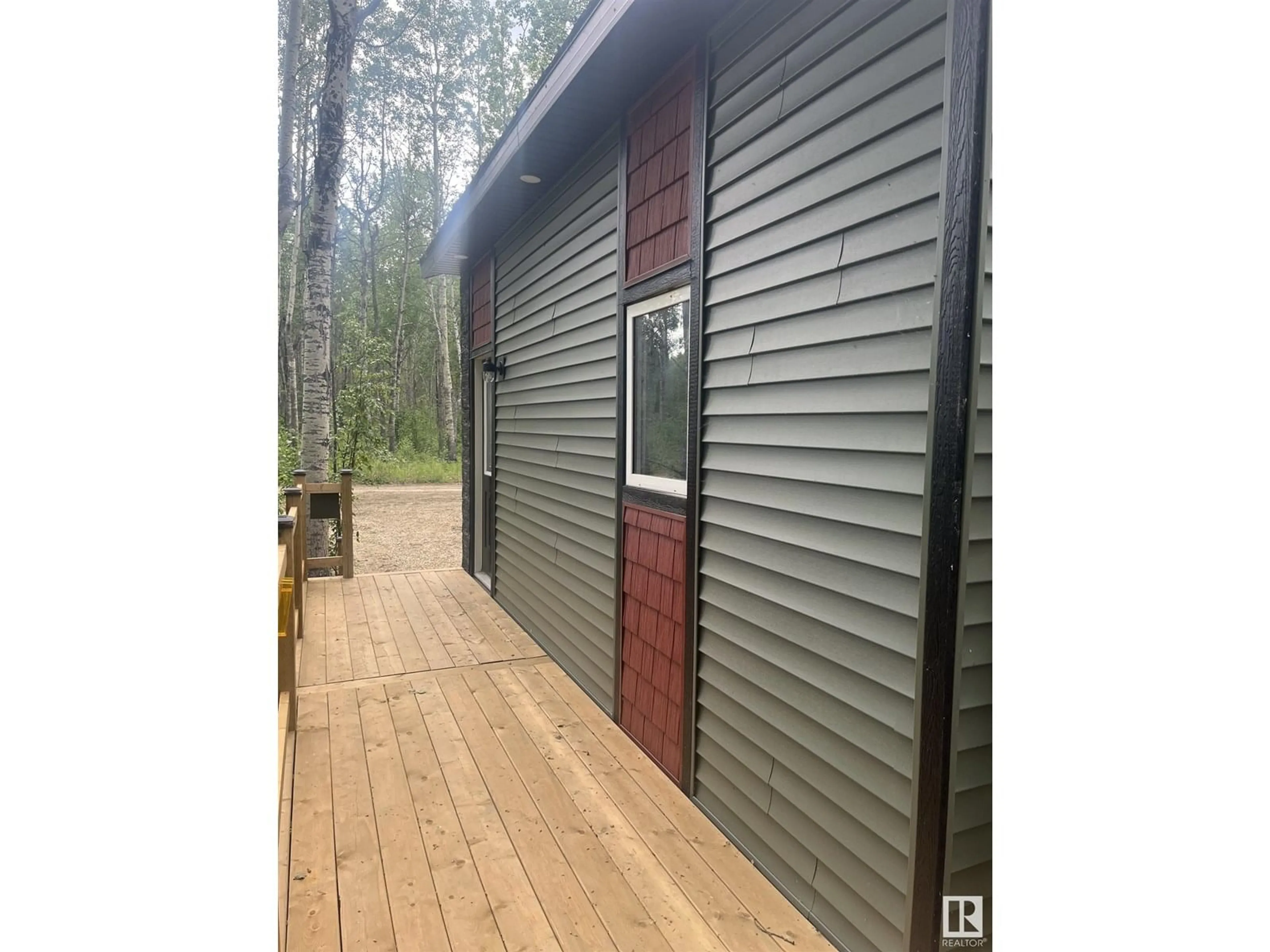 Shed for 53508 RANGE ROAD 55, Rural Parkland County Alberta T0E0V0
