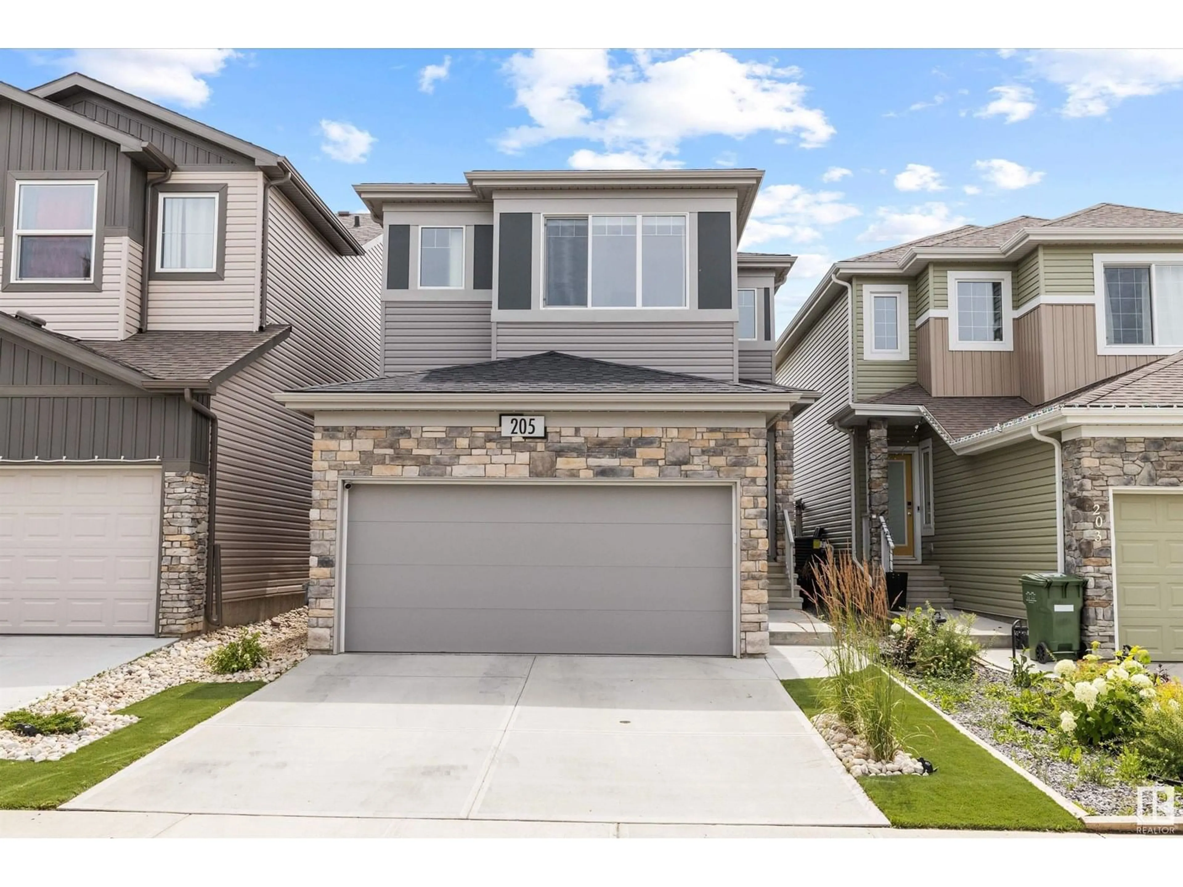 Unknown for 205 LARCH CR, Leduc Alberta T9E1N2