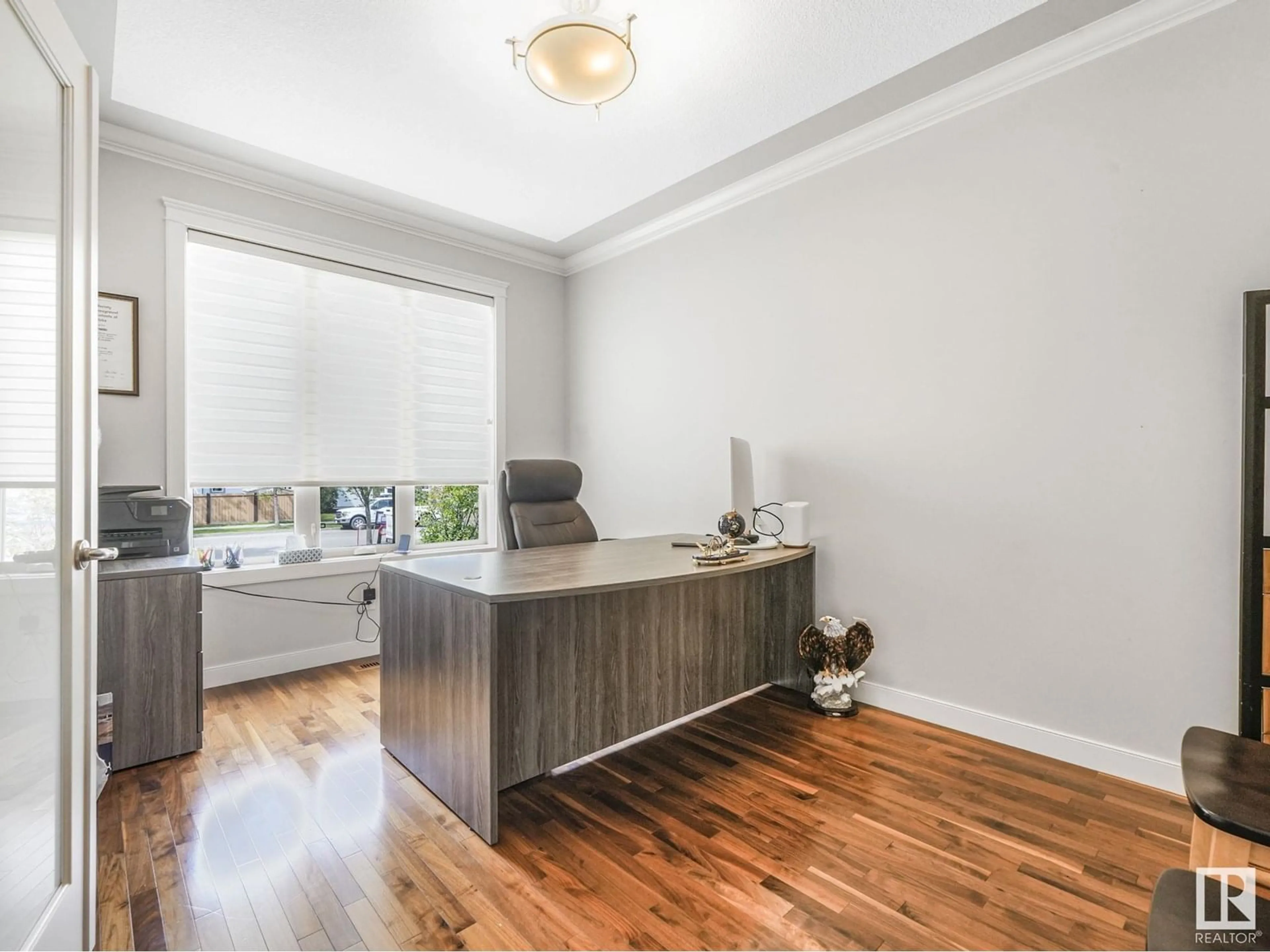 A pic of a room for 129 NORTH RIDGE DR, St. Albert Alberta T8N3V1