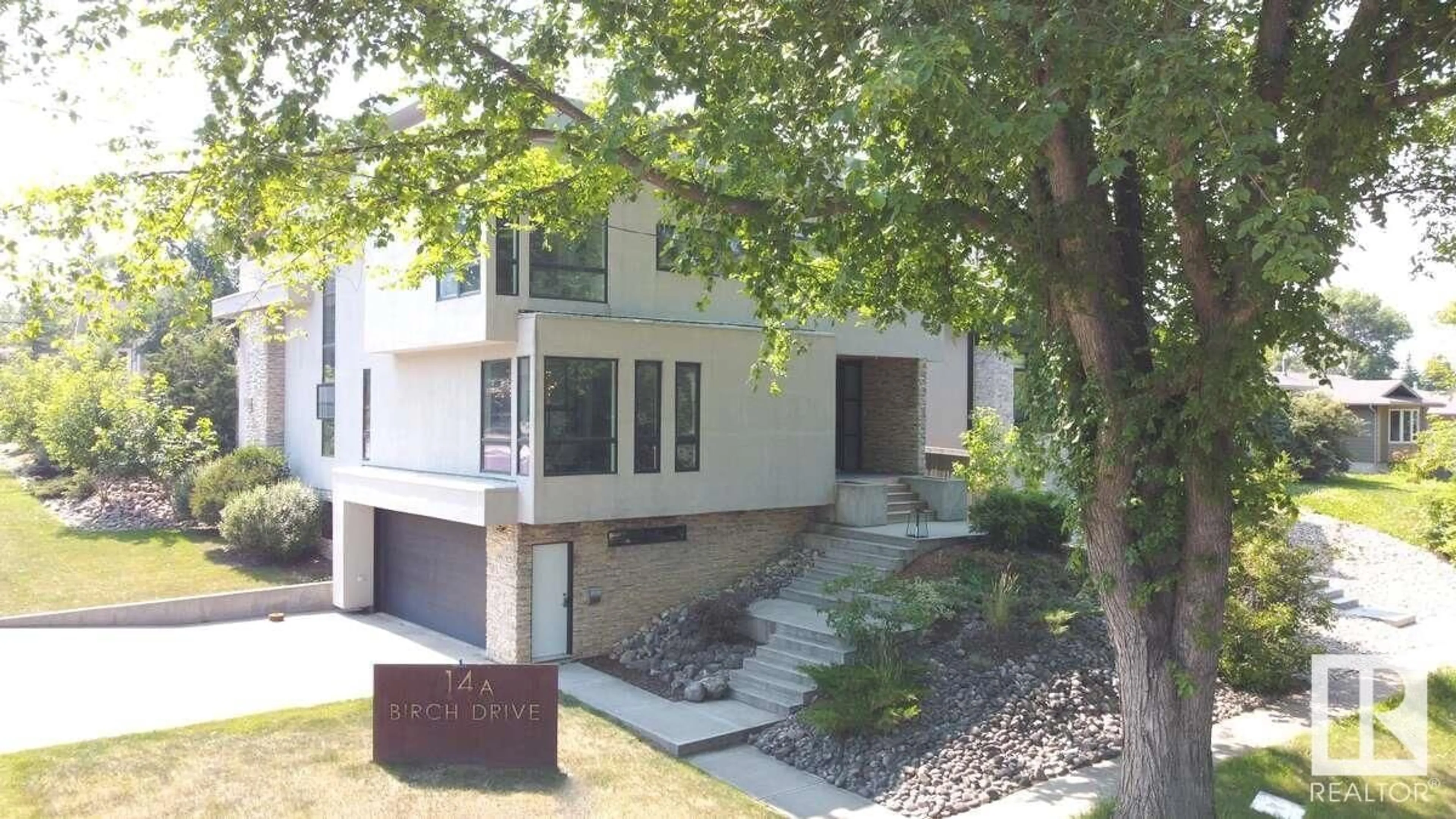 Unknown for 14A BIRCH DR, St. Albert Alberta T8N0C9
