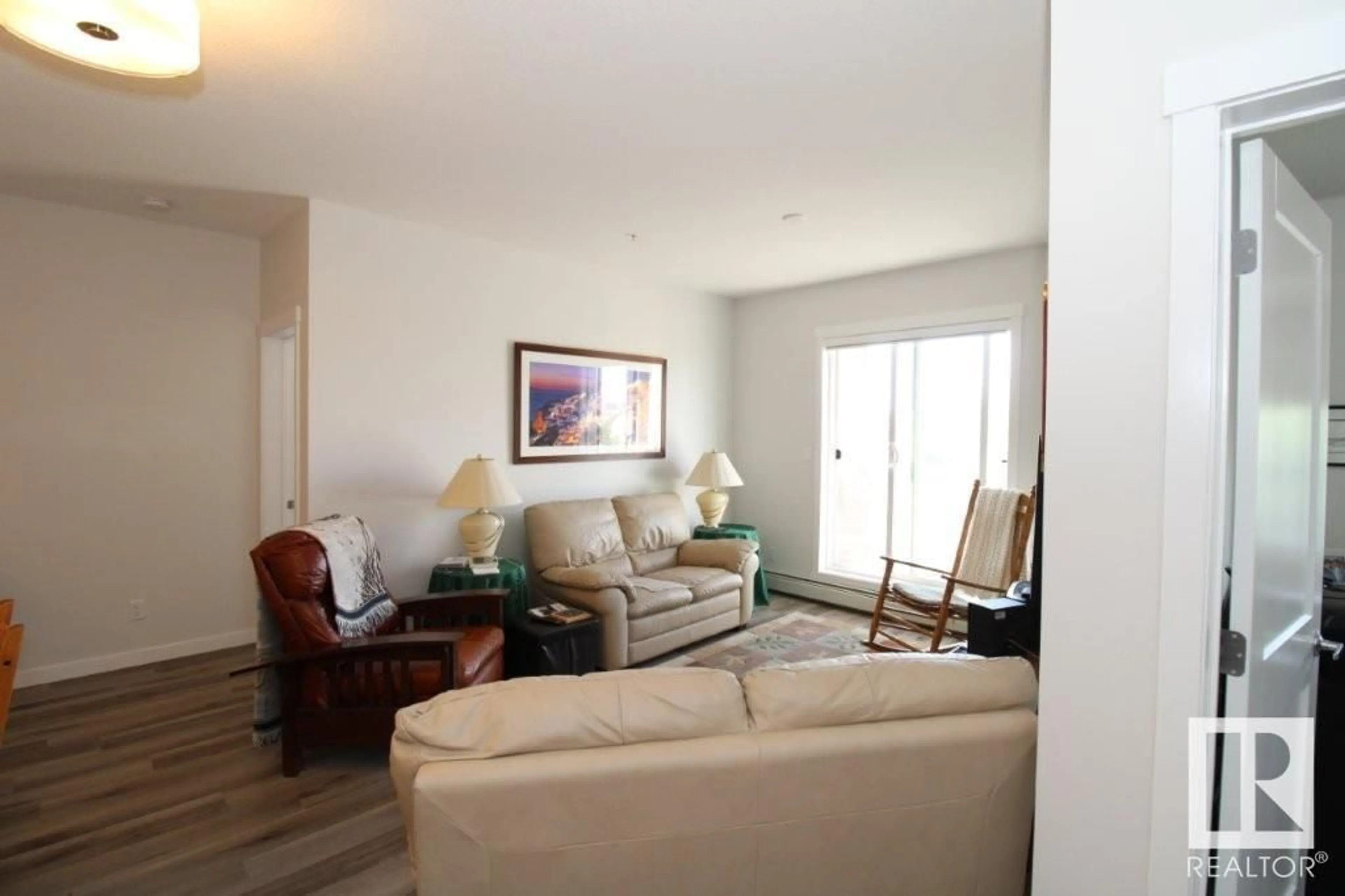 Living room with furniture, unknown for 328 WELSH DR, Edmonton Alberta T6X1Y7