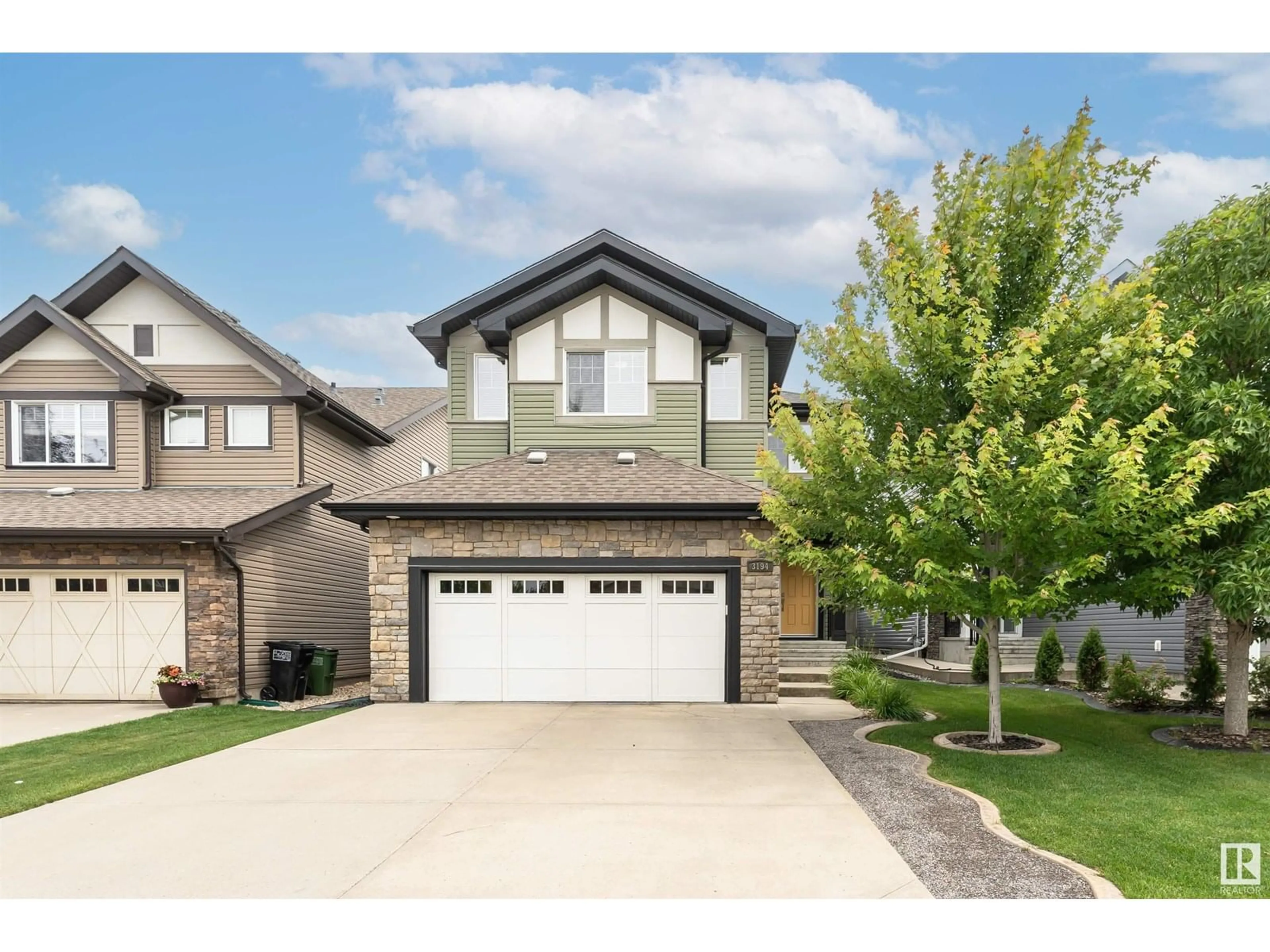 Unknown for 3194 WHITELAW DR, Edmonton Alberta T6W0P8