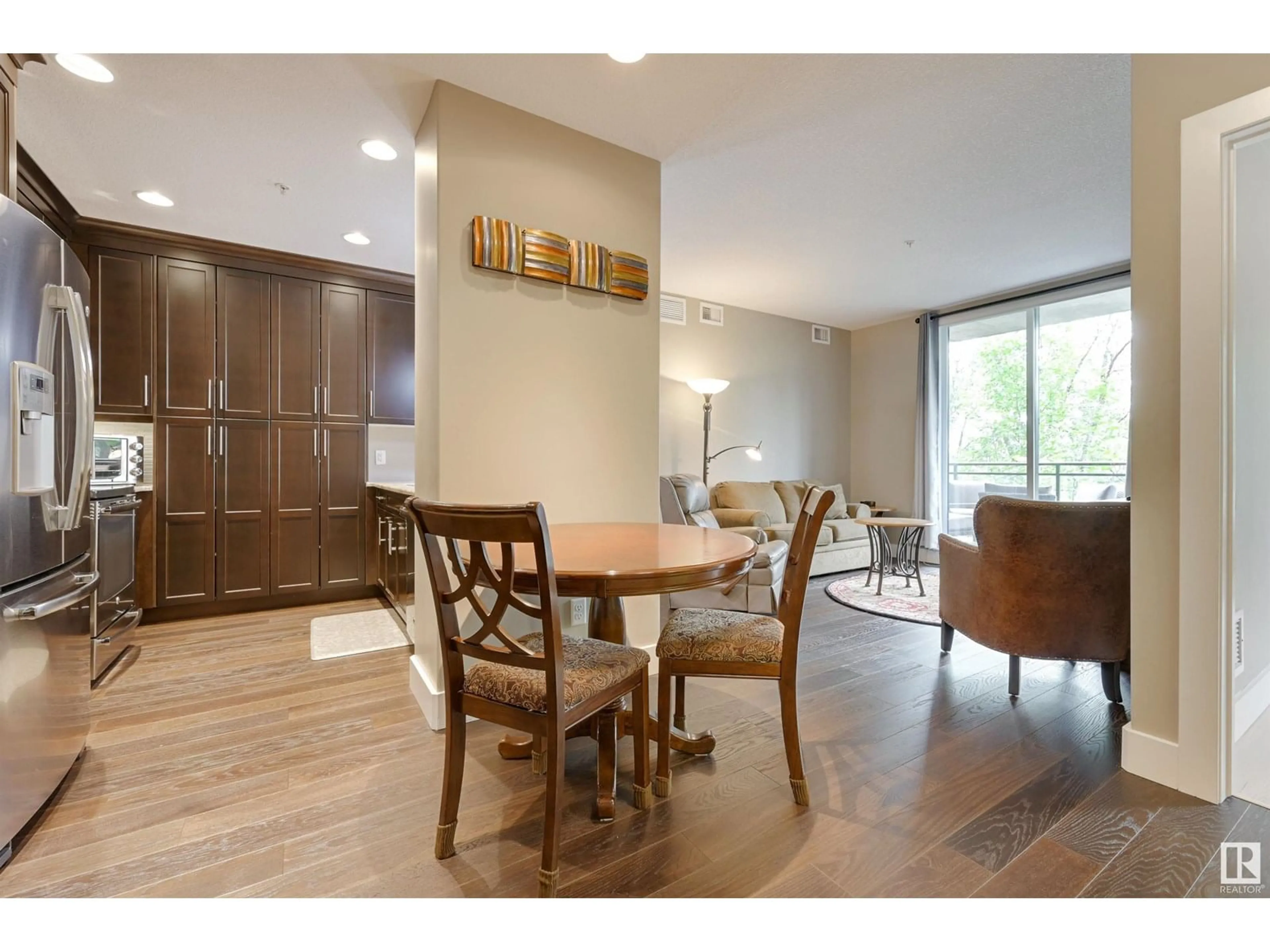 Unknown for #221 - 11080 ELLERSLIE RD, Edmonton Alberta T6W2C2