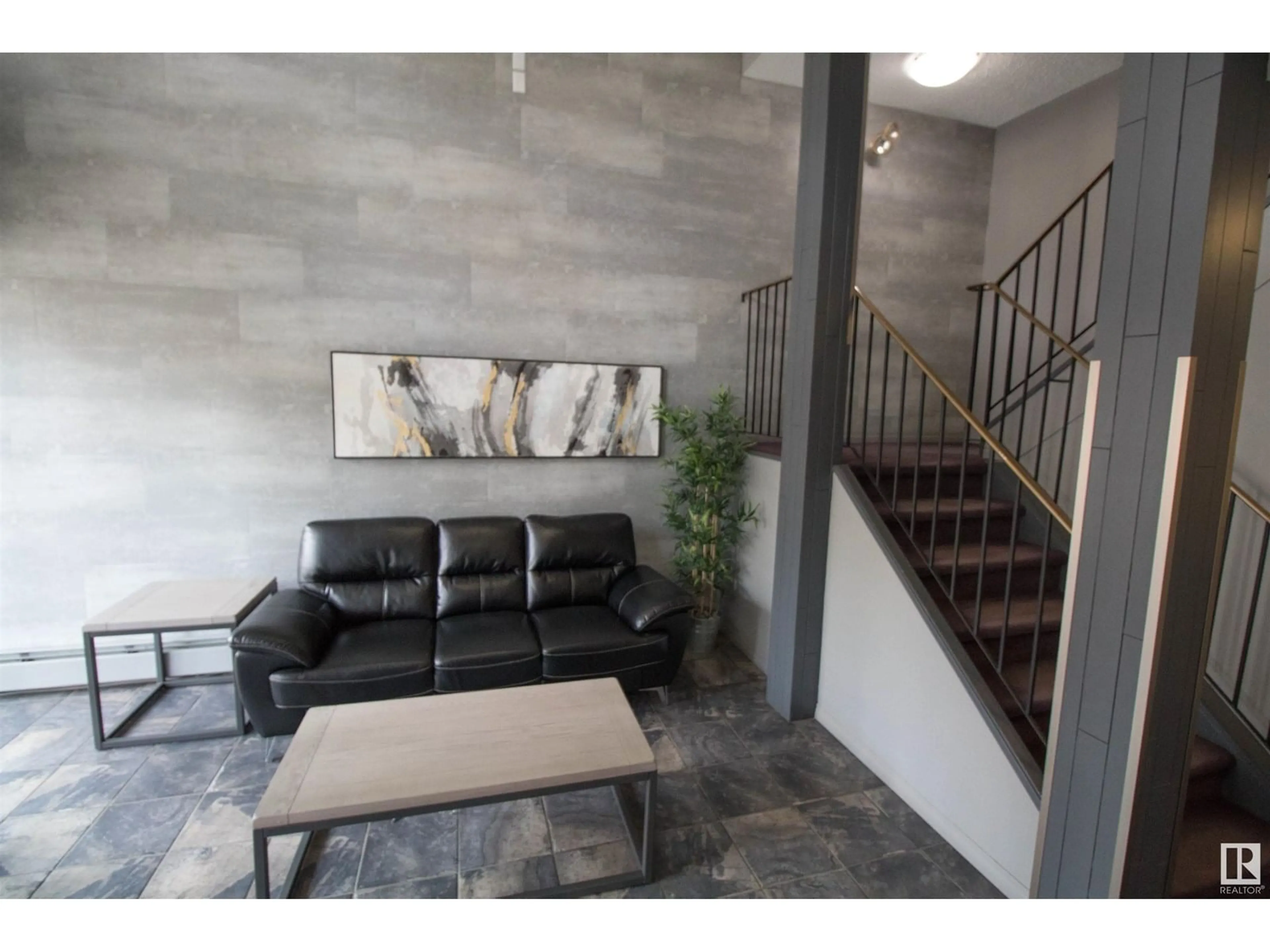 Lobby for 38 - 10208 113 ST, Edmonton Alberta T5K1P4