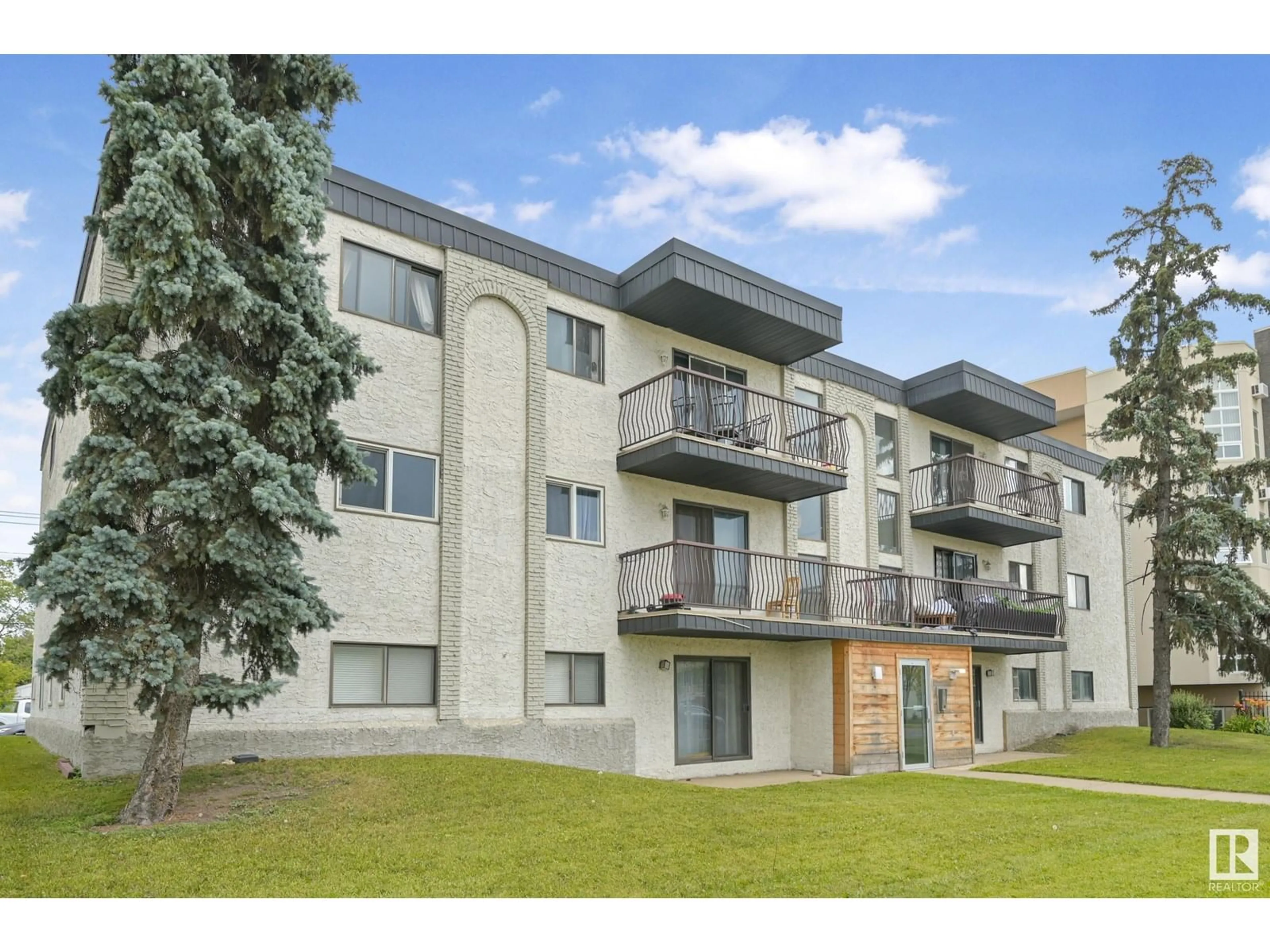 Unknown for 205 10917 109 ST NW, Edmonton Alberta T5H3C2