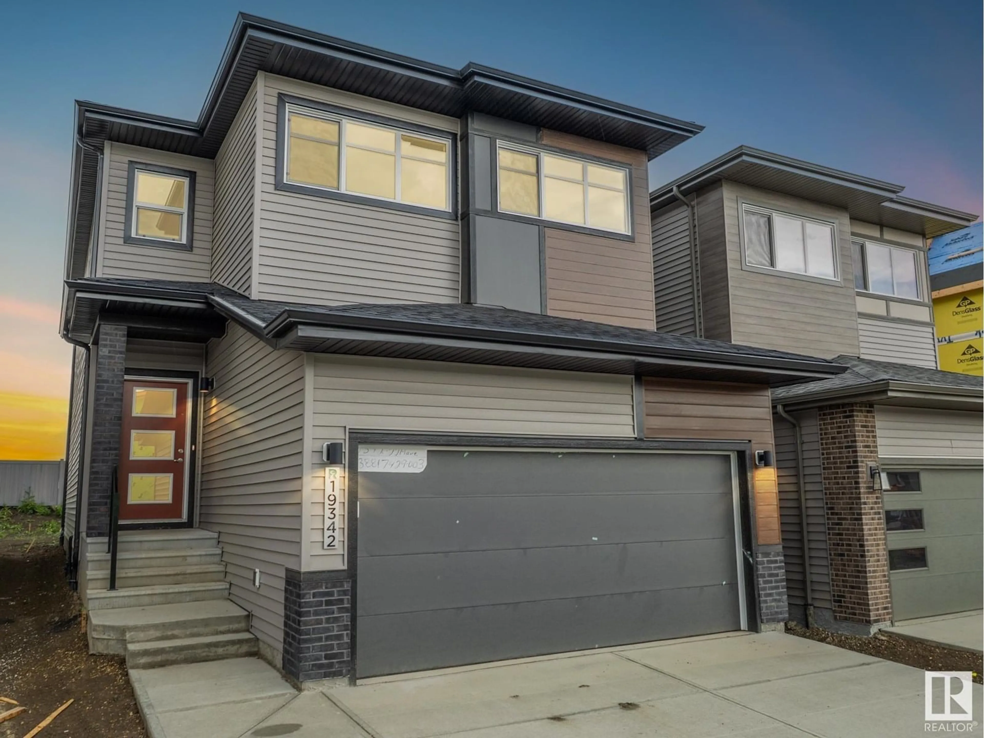 Unknown for 19342 22A AV, Edmonton Alberta T6M3B7
