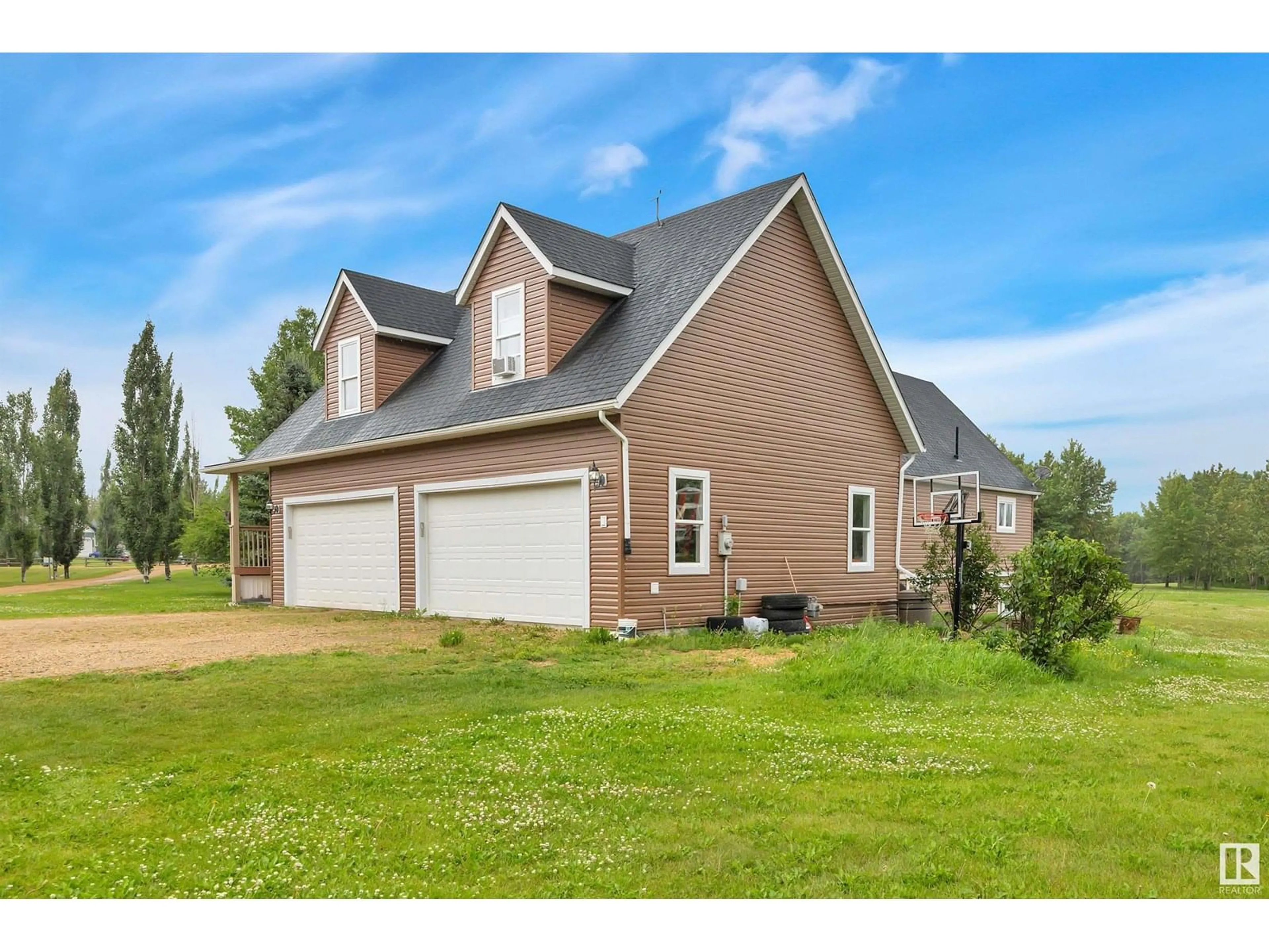 Unknown for 40 240065 TWP ROAD 472, Rural Wetaskiwin County Alberta T9A1X1