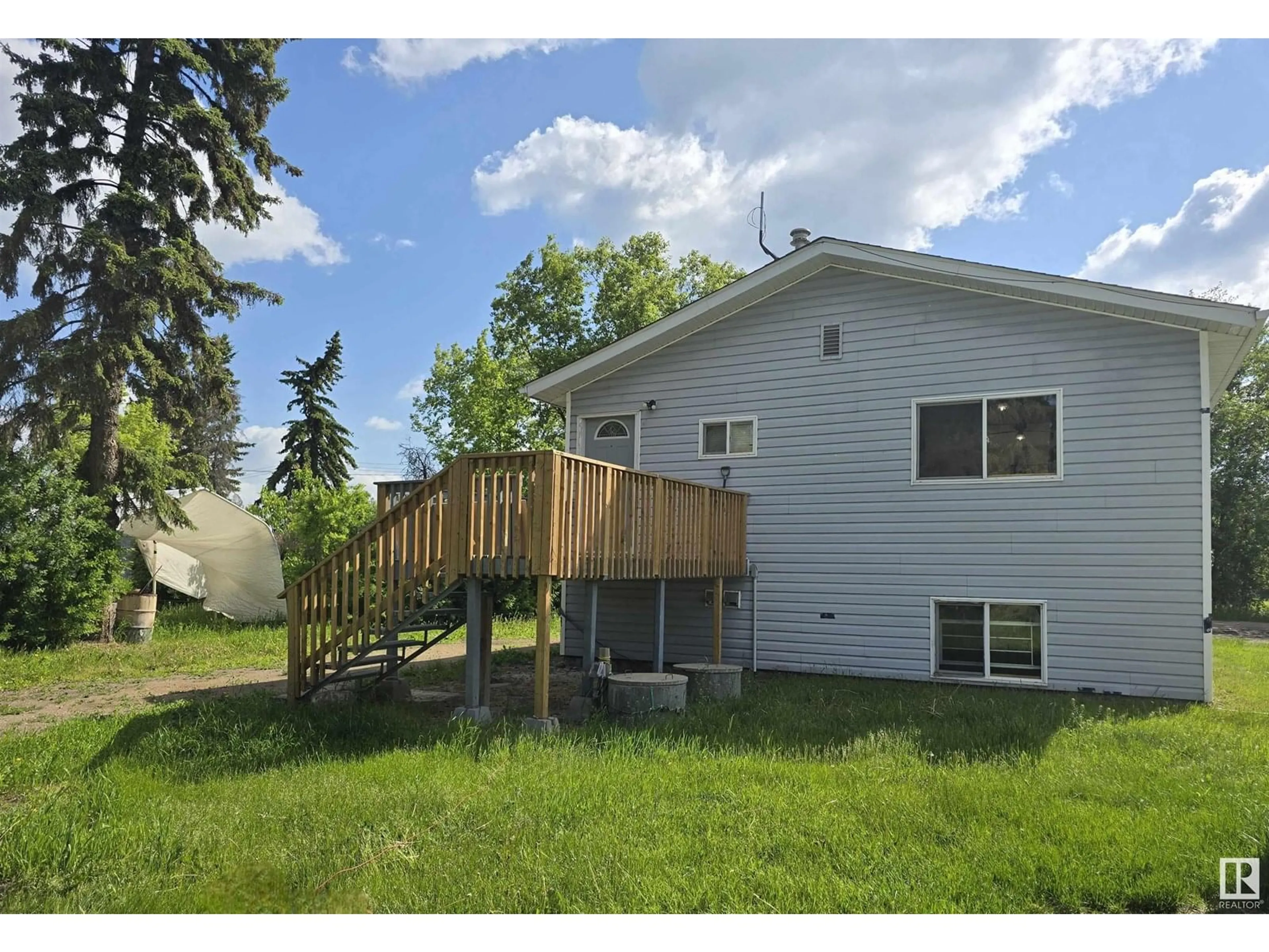 Unknown for 4805 50 ST, Pibroch Alberta T7P2P6