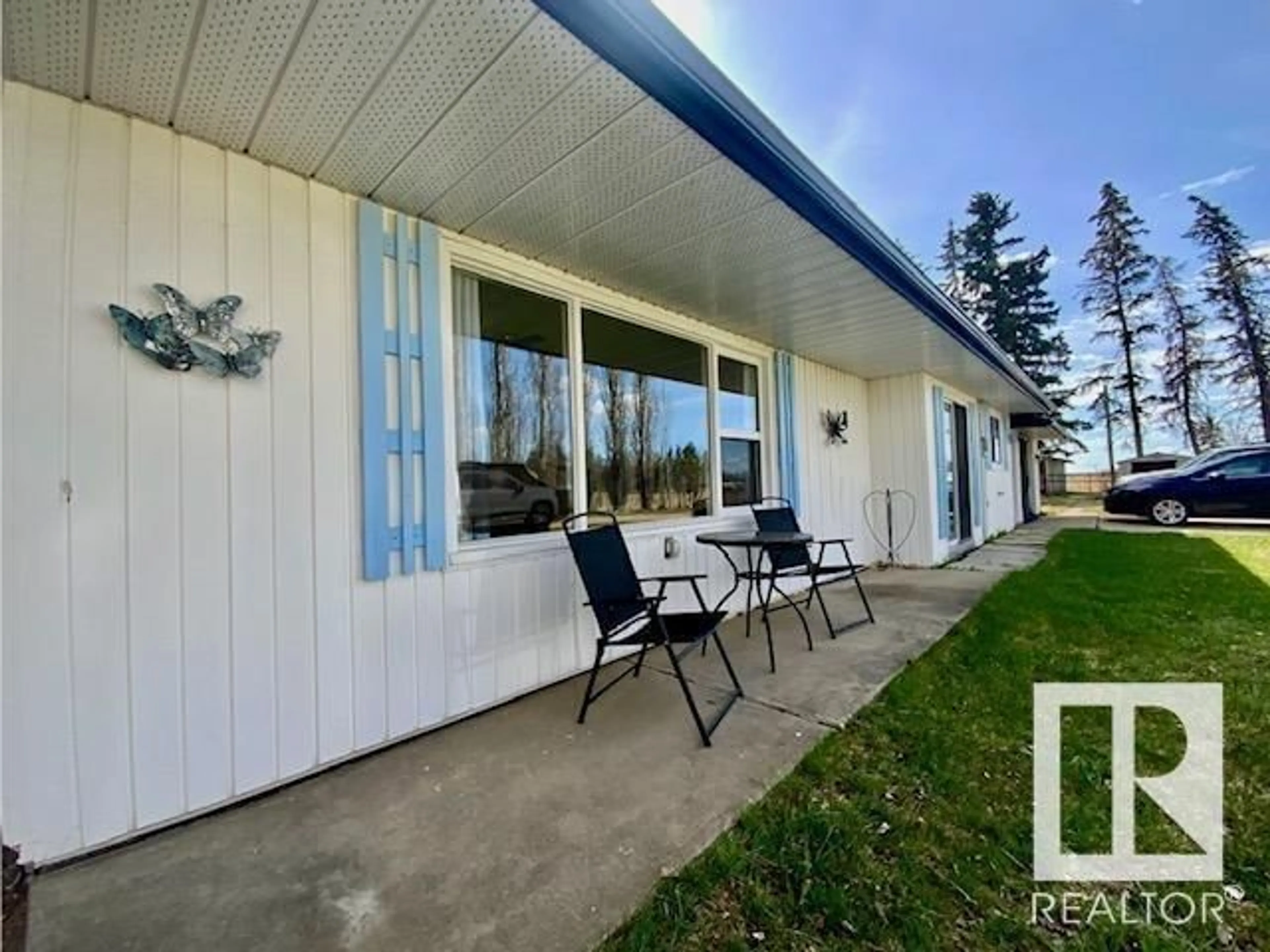 Unknown for 241075 TWP ROAD 461, Rural Wetaskiwin County Alberta T9A1X1