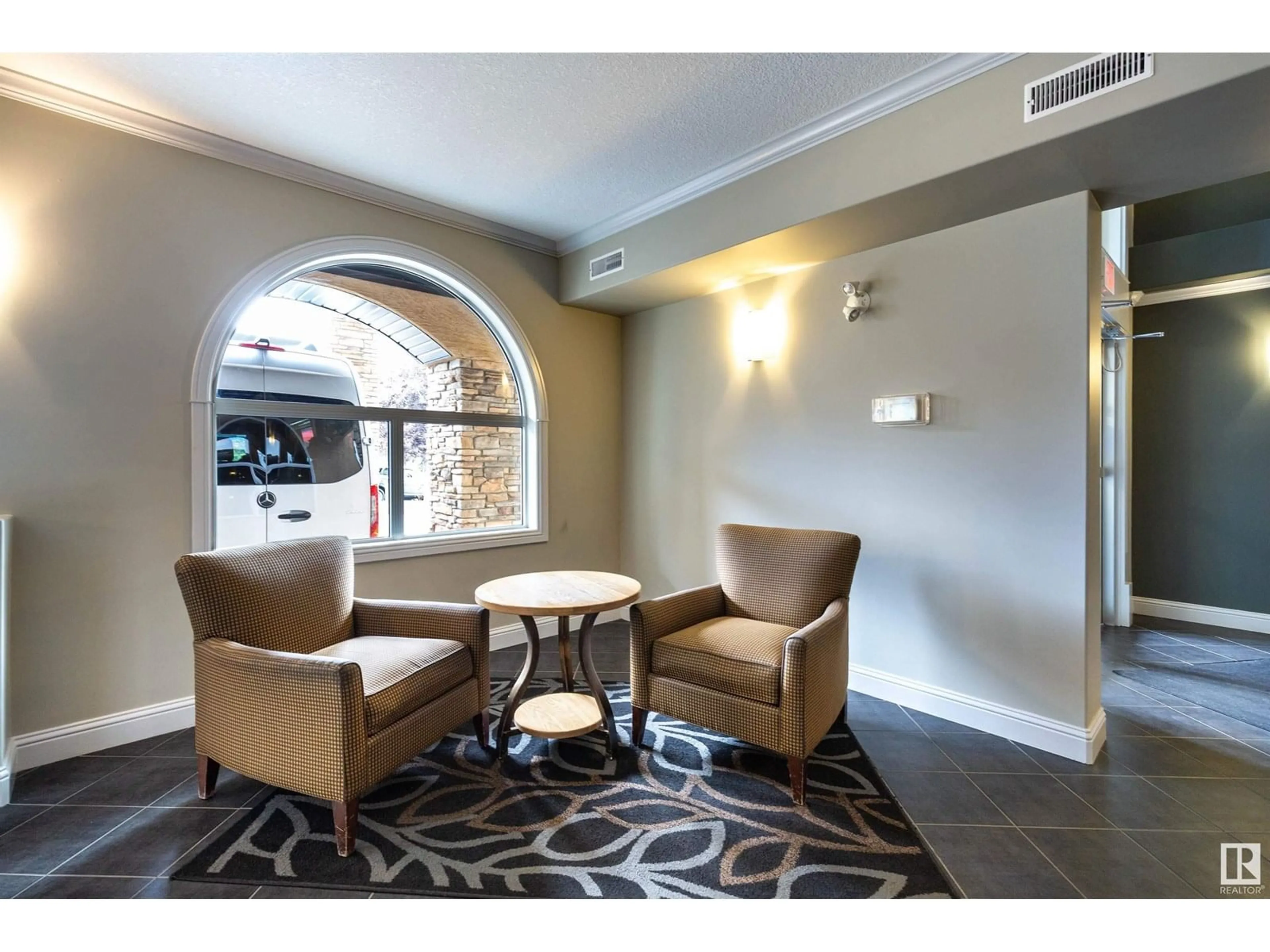 Unknown for #112 - 14604 125 ST NW, Edmonton Alberta T5X0B4