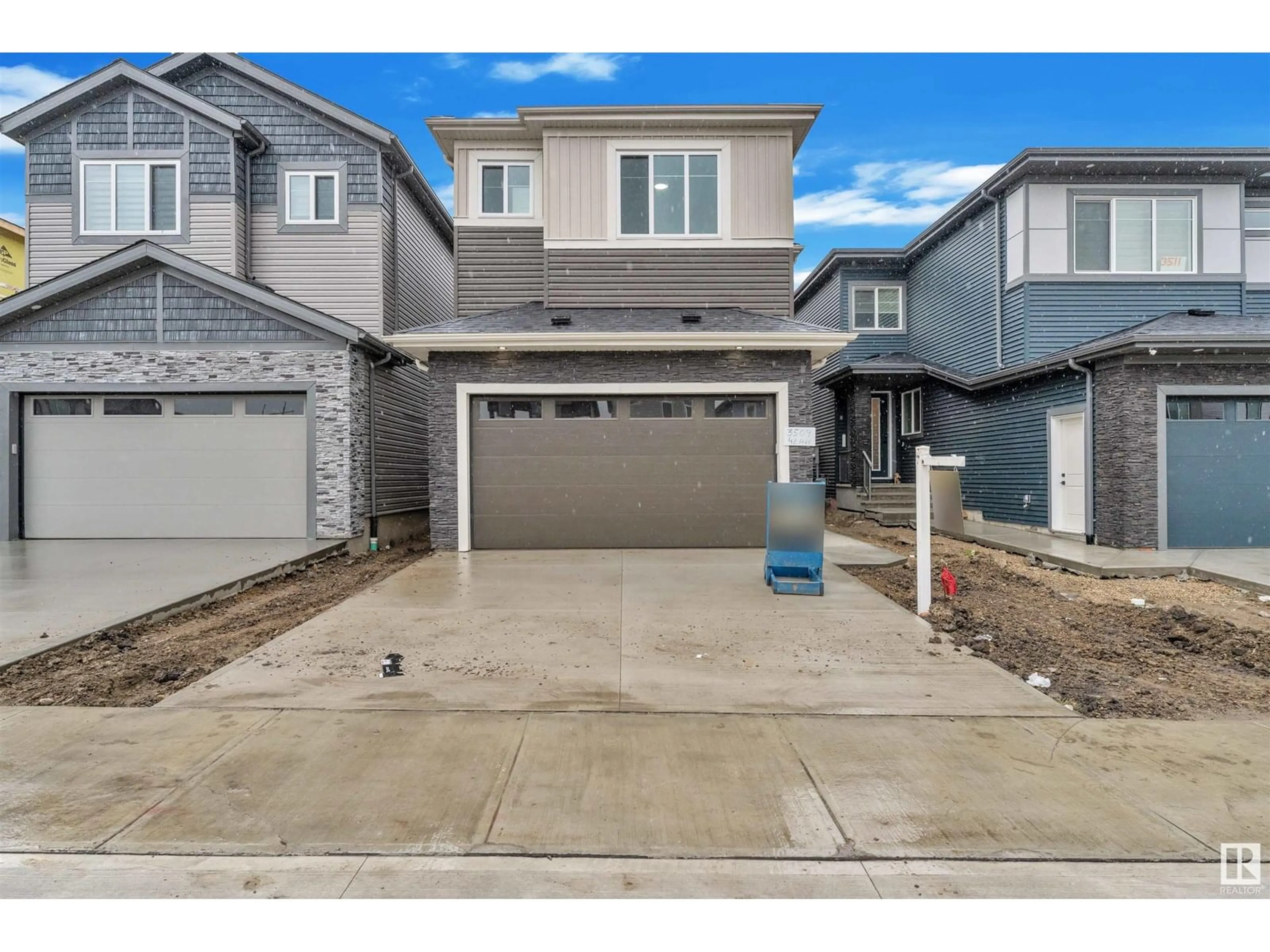 Unknown for 3515 42 AV, Beaumont Alberta T4X0C4