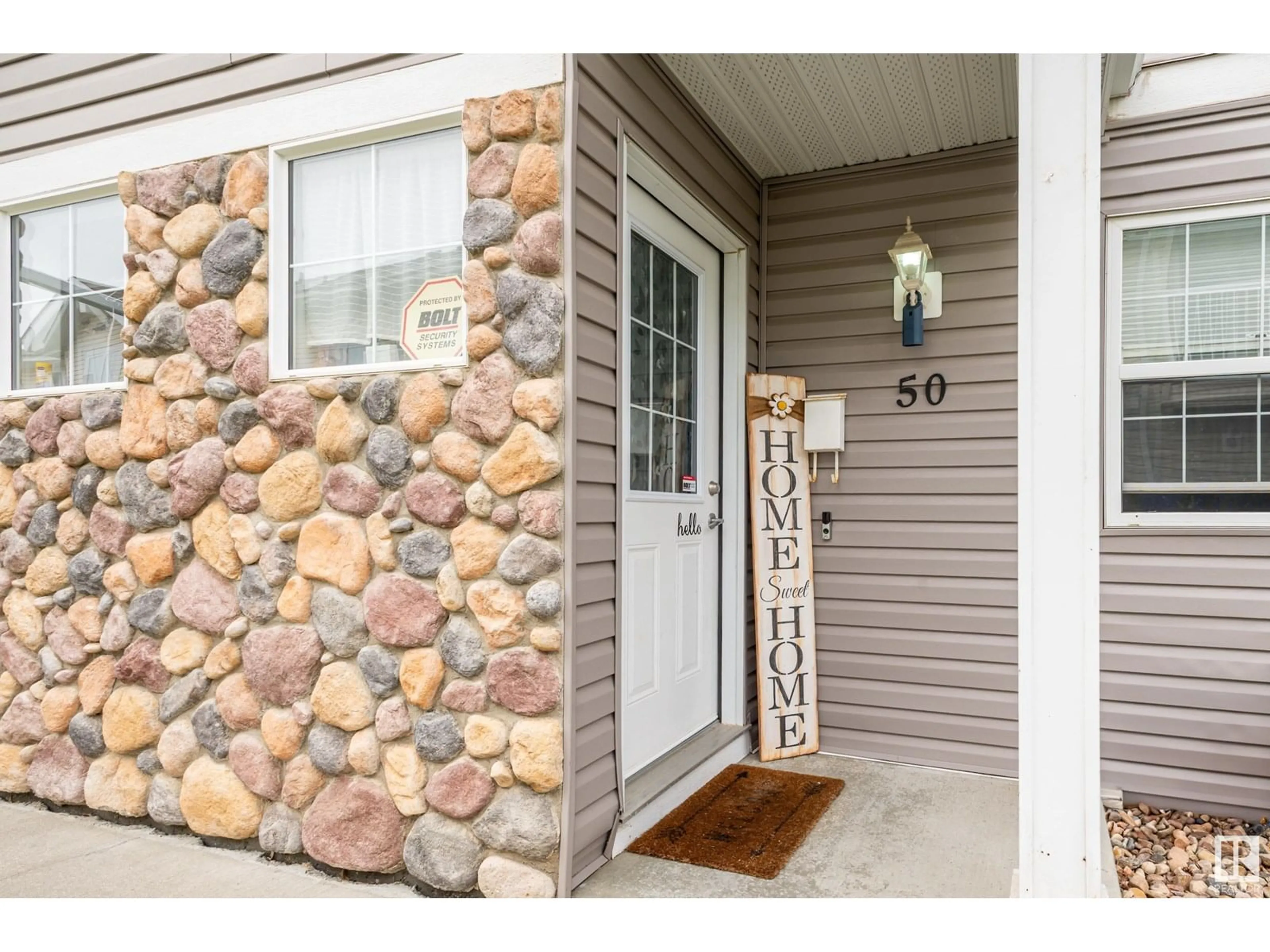 Indoor entryway for #50 - 150 EDWARDS DR, Edmonton Alberta T6X1M2