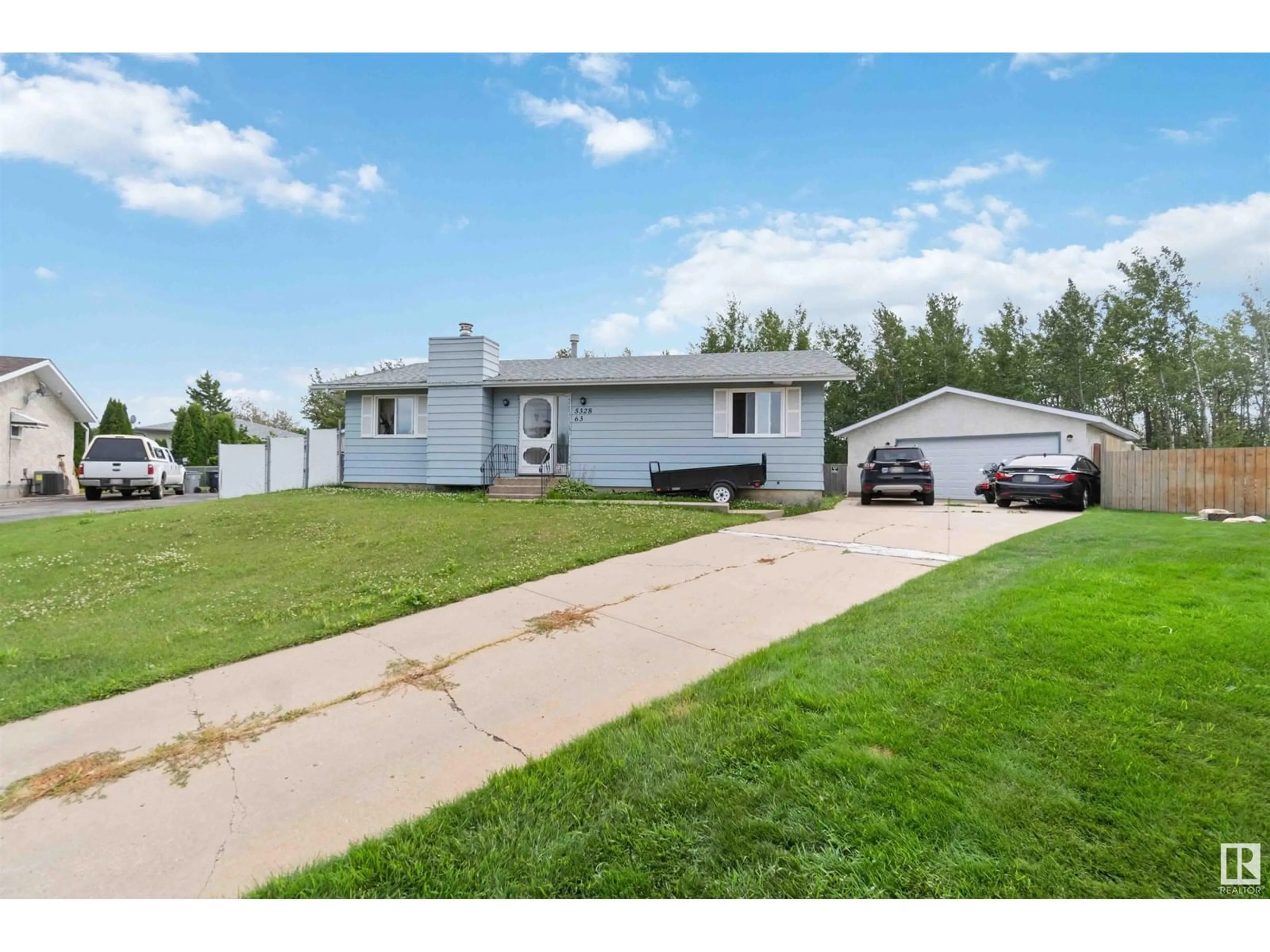 Unknown for 5328 63 ST, Redwater Alberta T0A2W0