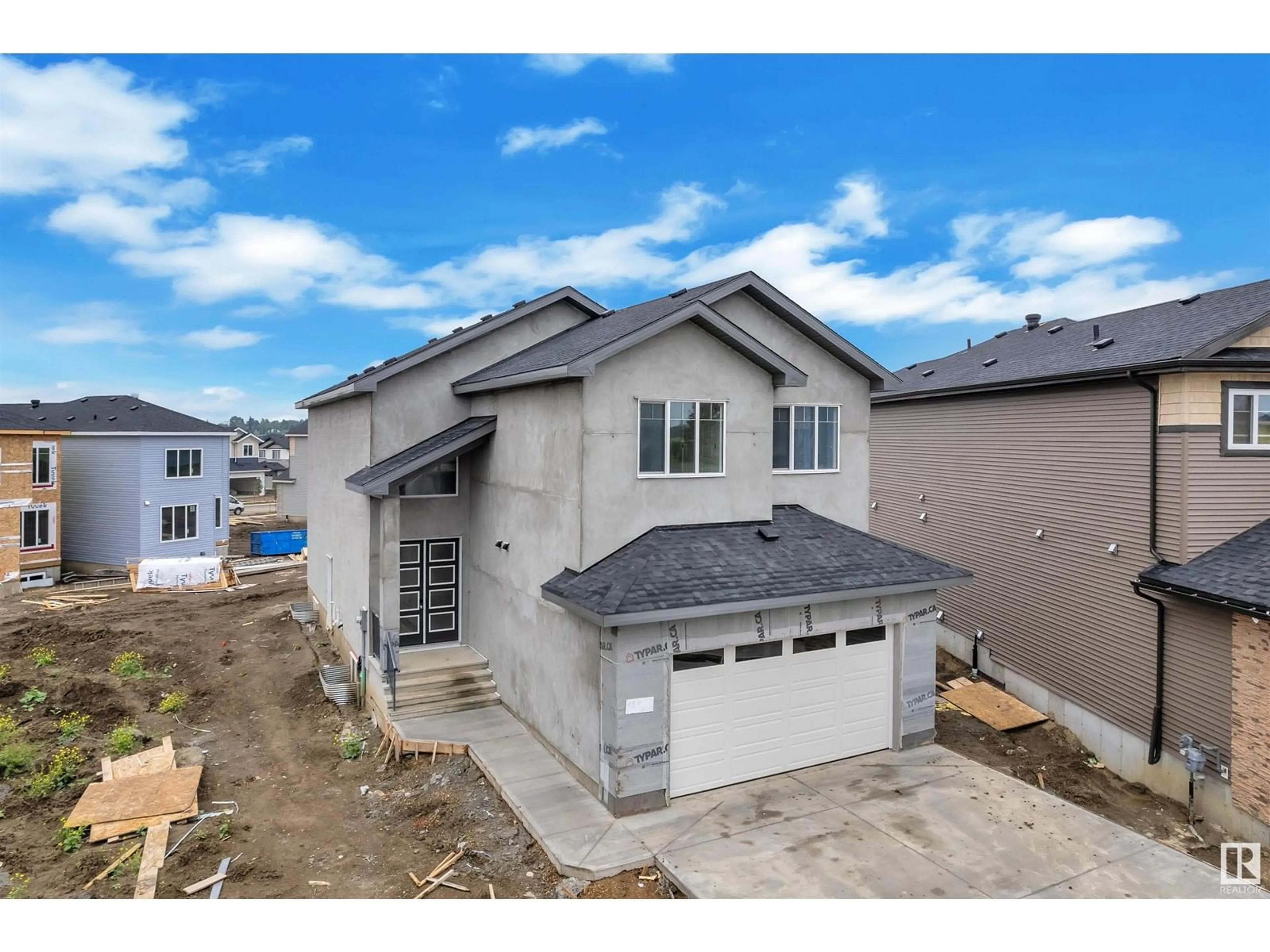 Unknown for 4310 35 ST, Beaumont Alberta T4X3G6