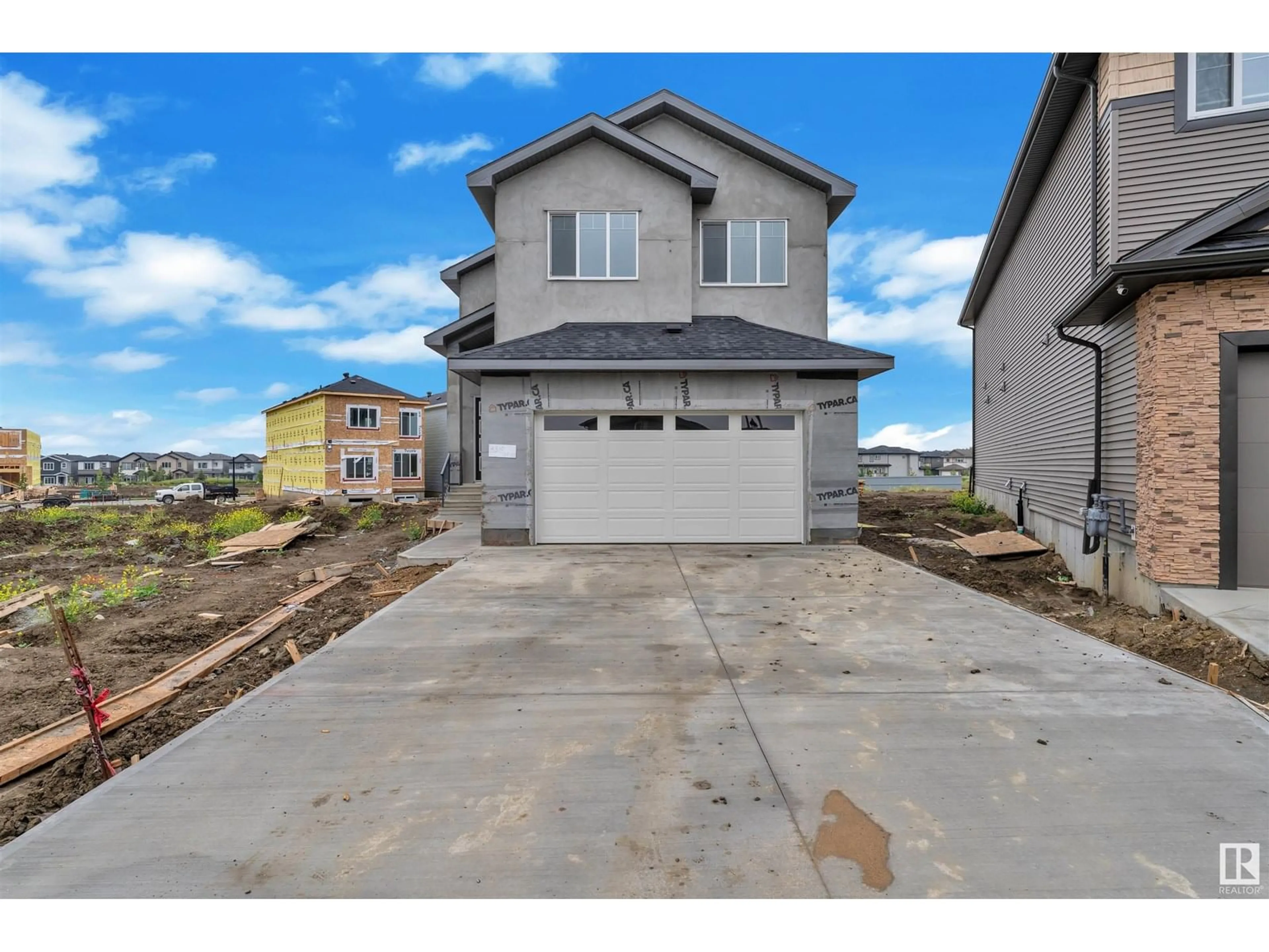 Unknown for 4310 35 ST, Beaumont Alberta T4X3G6