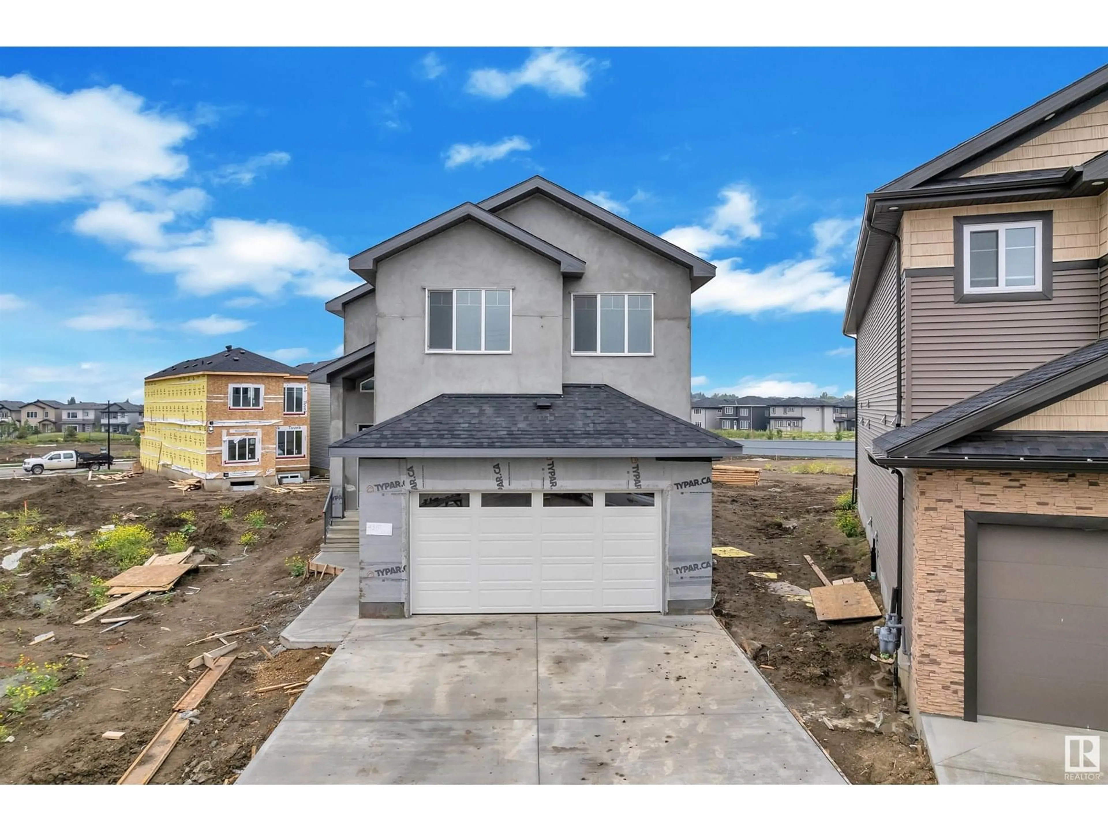 Unknown for 4310 35 ST, Beaumont Alberta T4X3G6