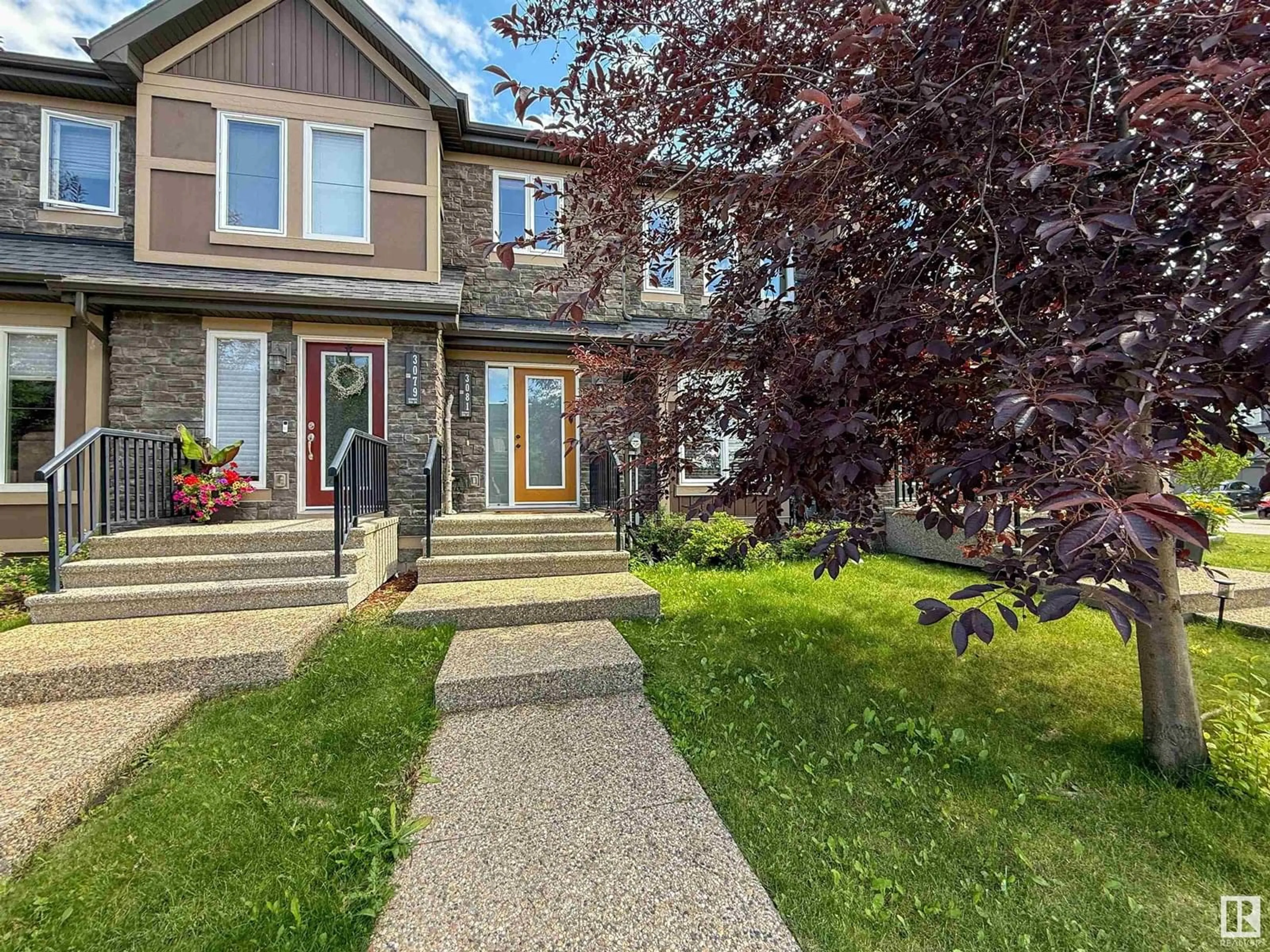 Unknown for 3081 KESWICK WY SW, Edmonton Alberta T6W2R3