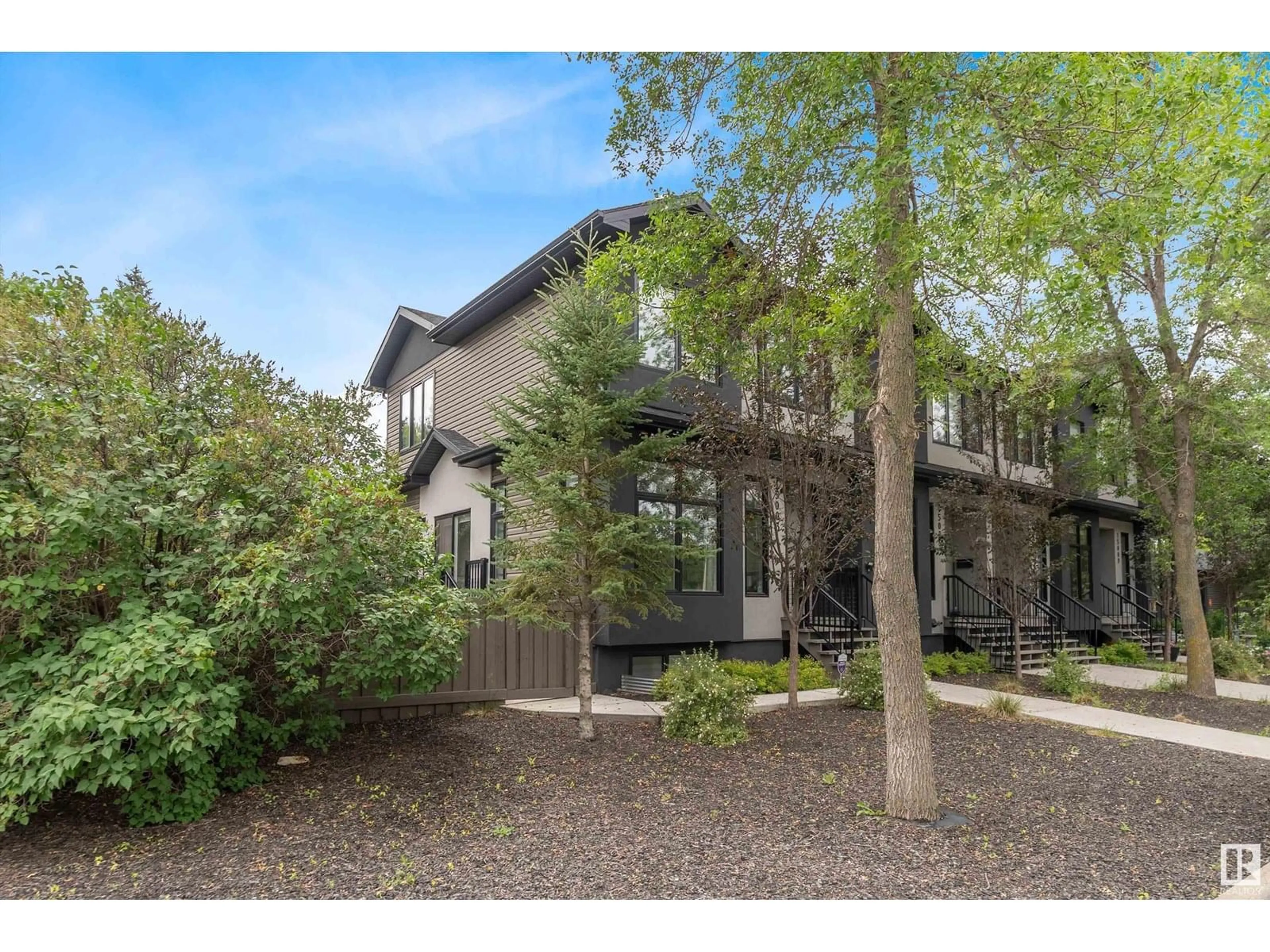 Unknown for NW - 15003 108 AV, Edmonton Alberta T5E5Y1