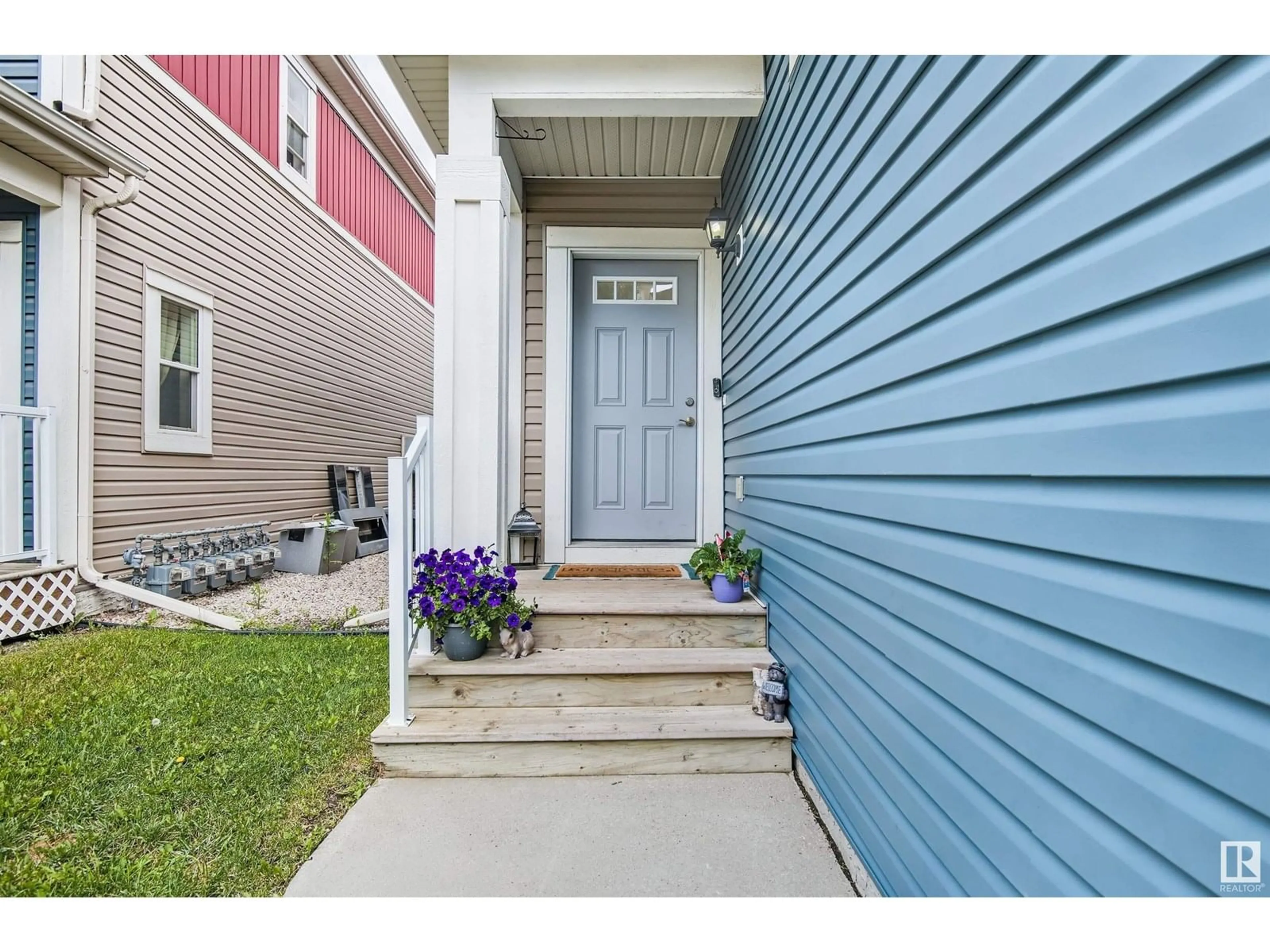 Unknown for #6 - 3710 ALLAN DR, Edmonton Alberta T6W2C4