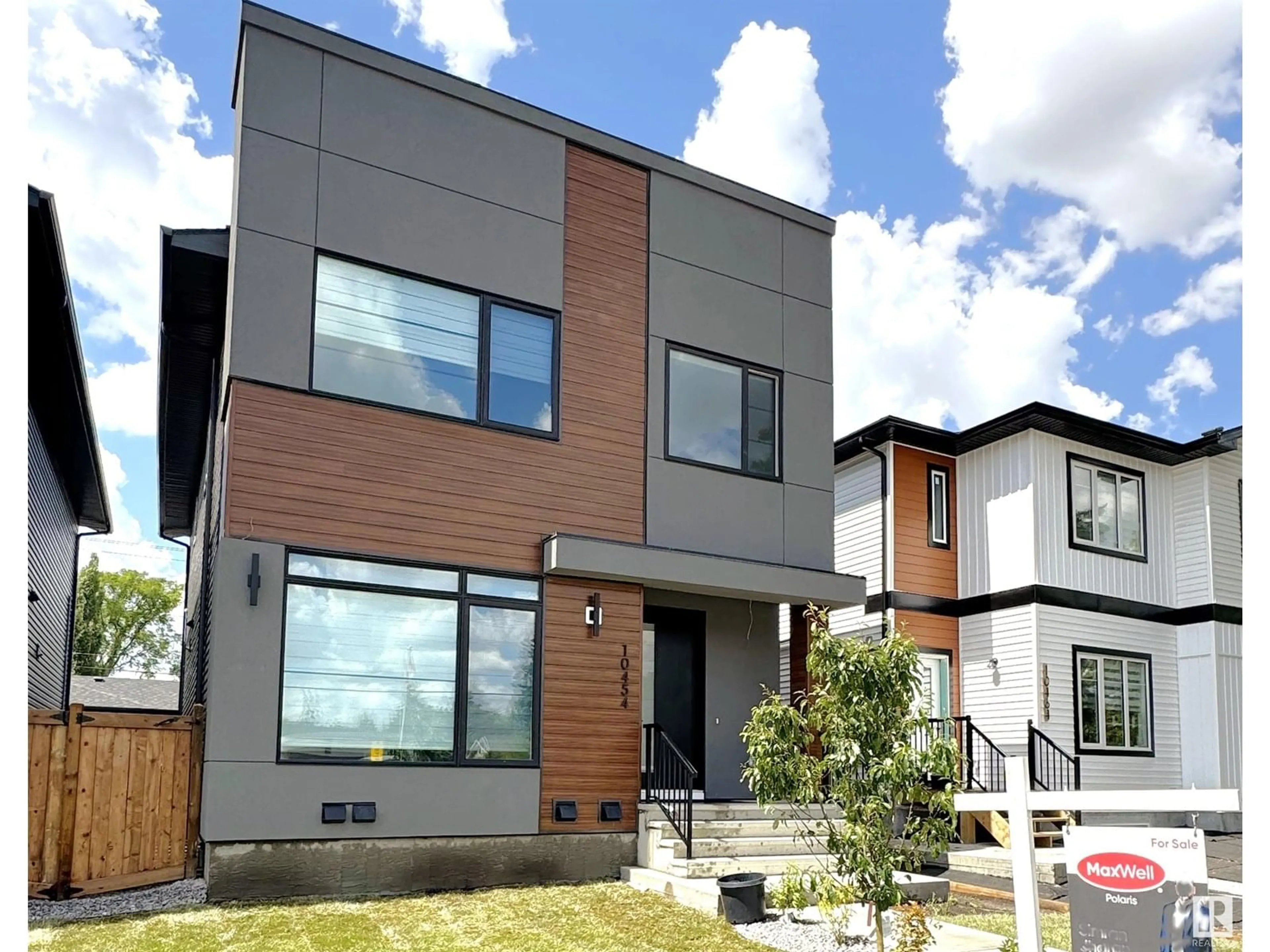 Home with brick exterior material, street for 10454 142 ST, Edmonton Alberta T5N2P2