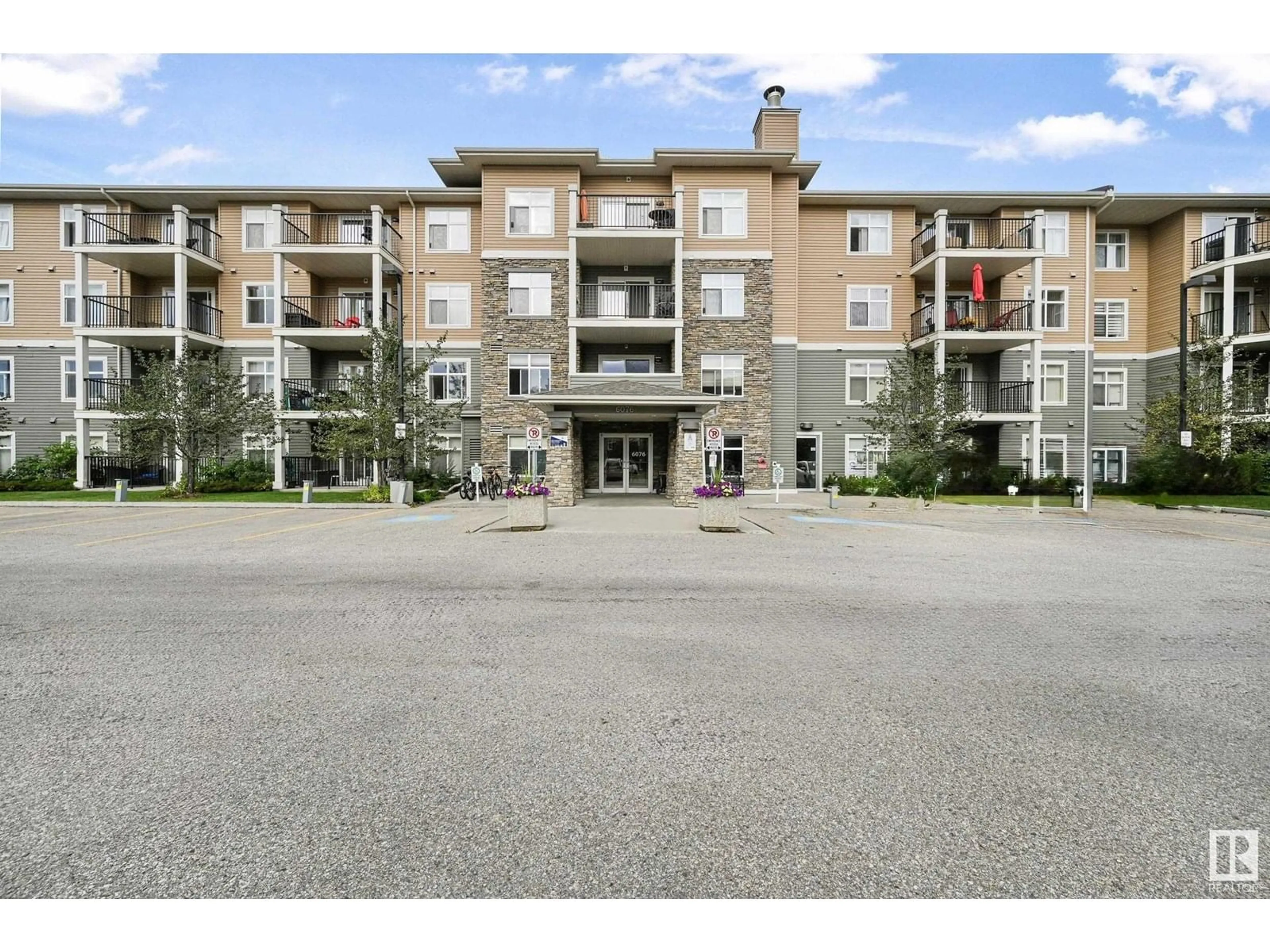 Unknown for 6076 - 335 SCHONSEE WY, Edmonton Alberta T5Z0K8
