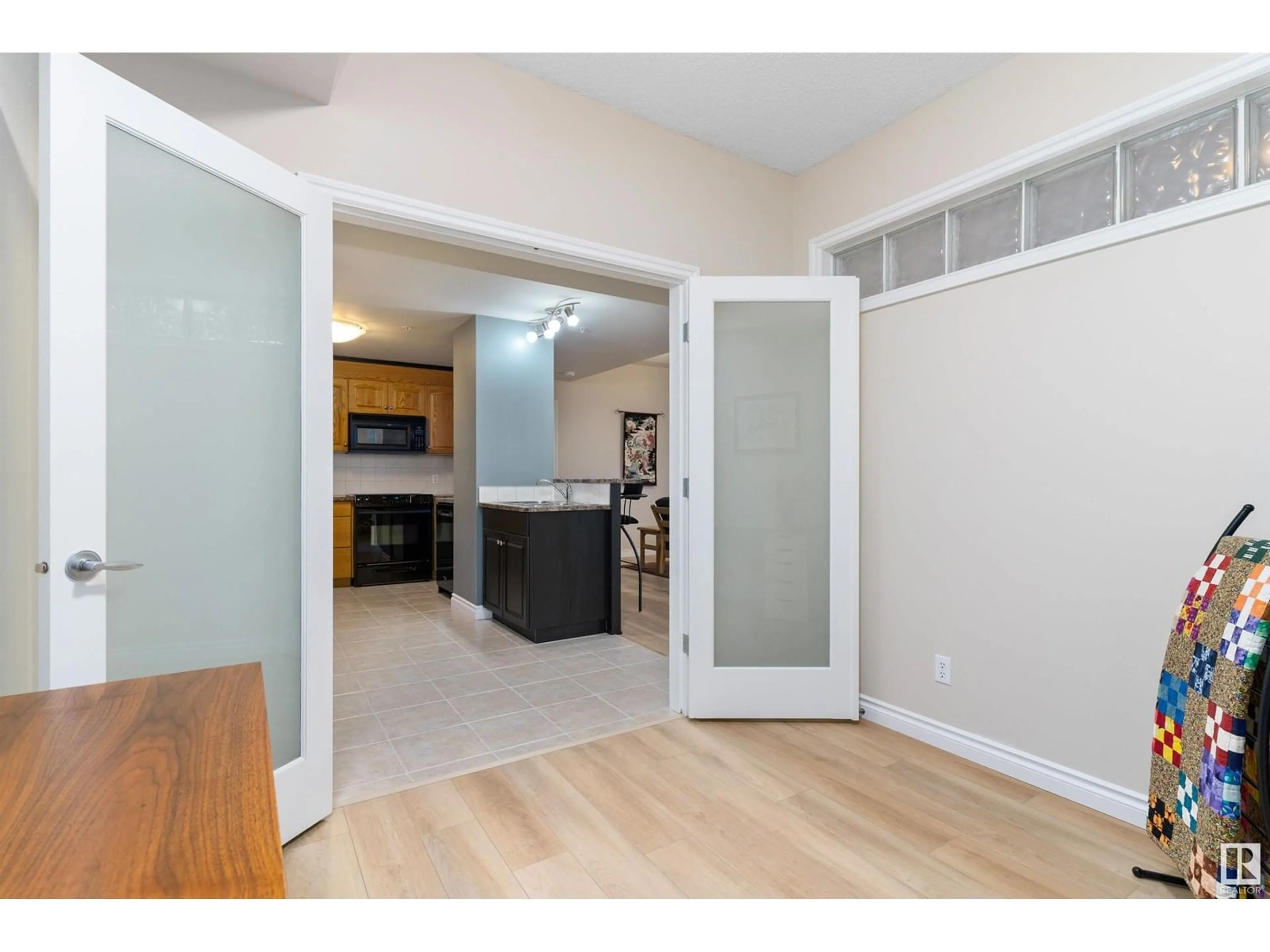 Unknown for #408 - 9020 JASPER AV NW, Edmonton Alberta T5H3S8