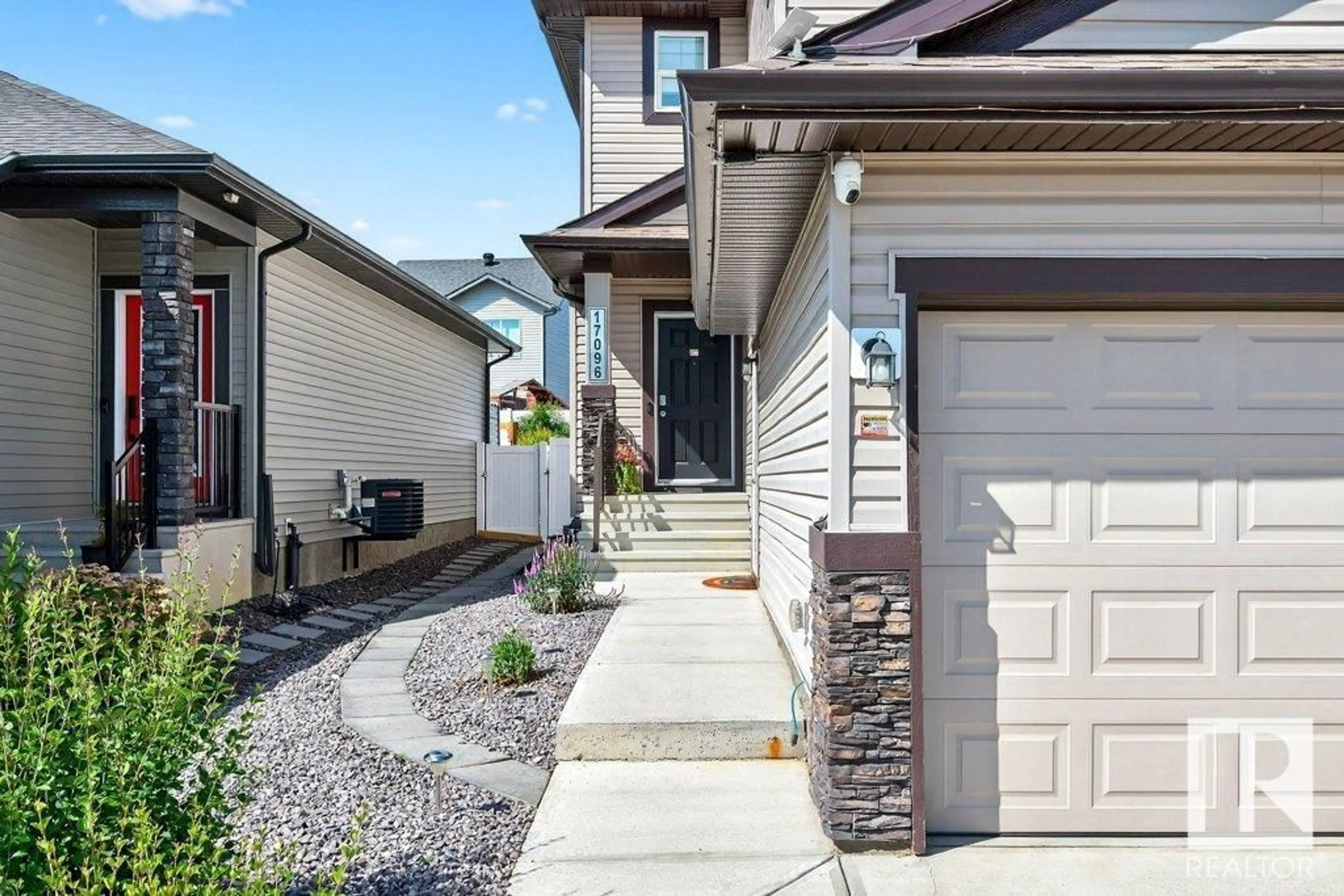 Unknown for 17096 46 ST, Edmonton Alberta T5Y4B1