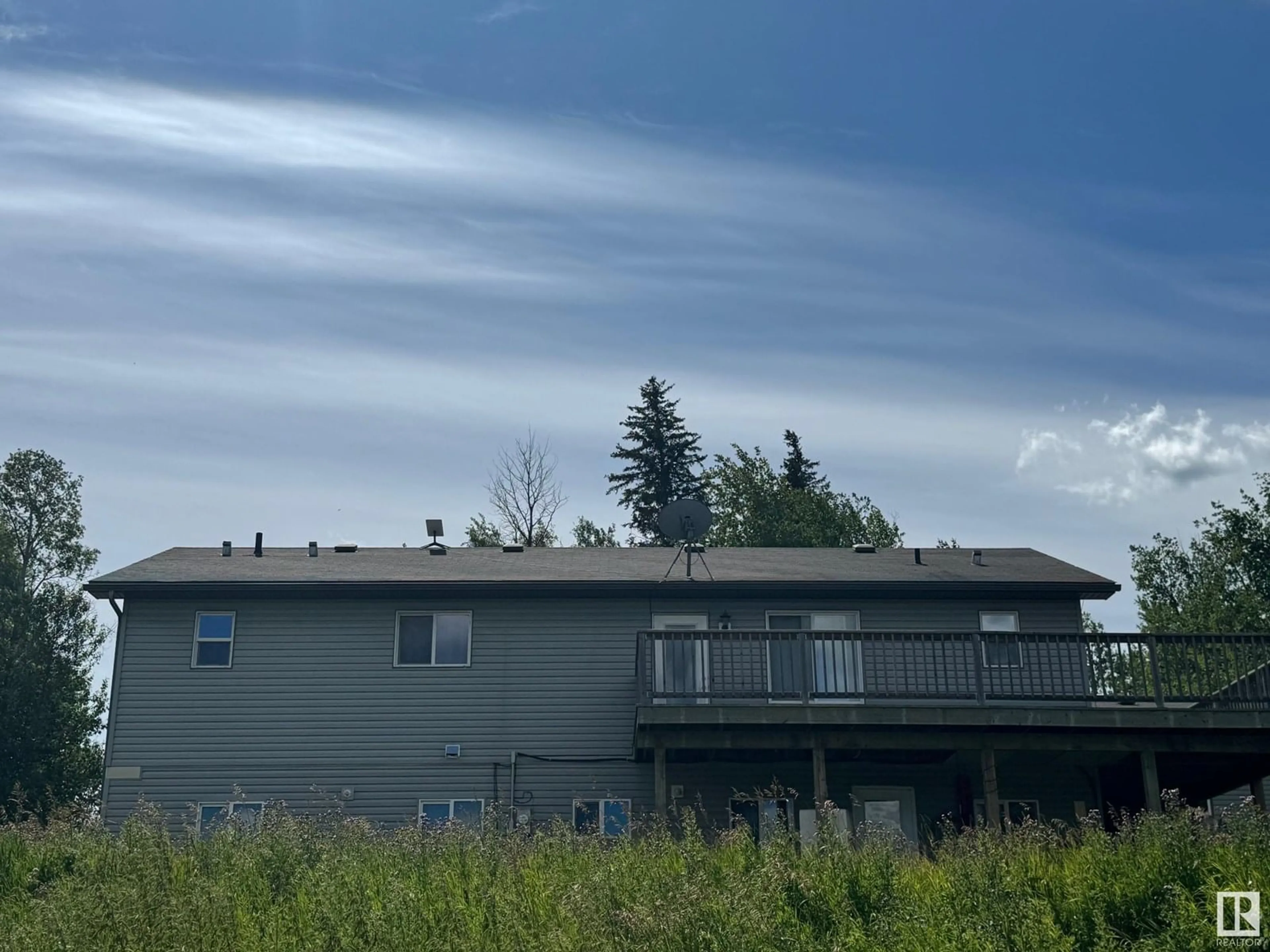 Unknown for 16338 TOWNSHIP ROAD 675, Rural Lac La Biche County Alberta T0A2T0