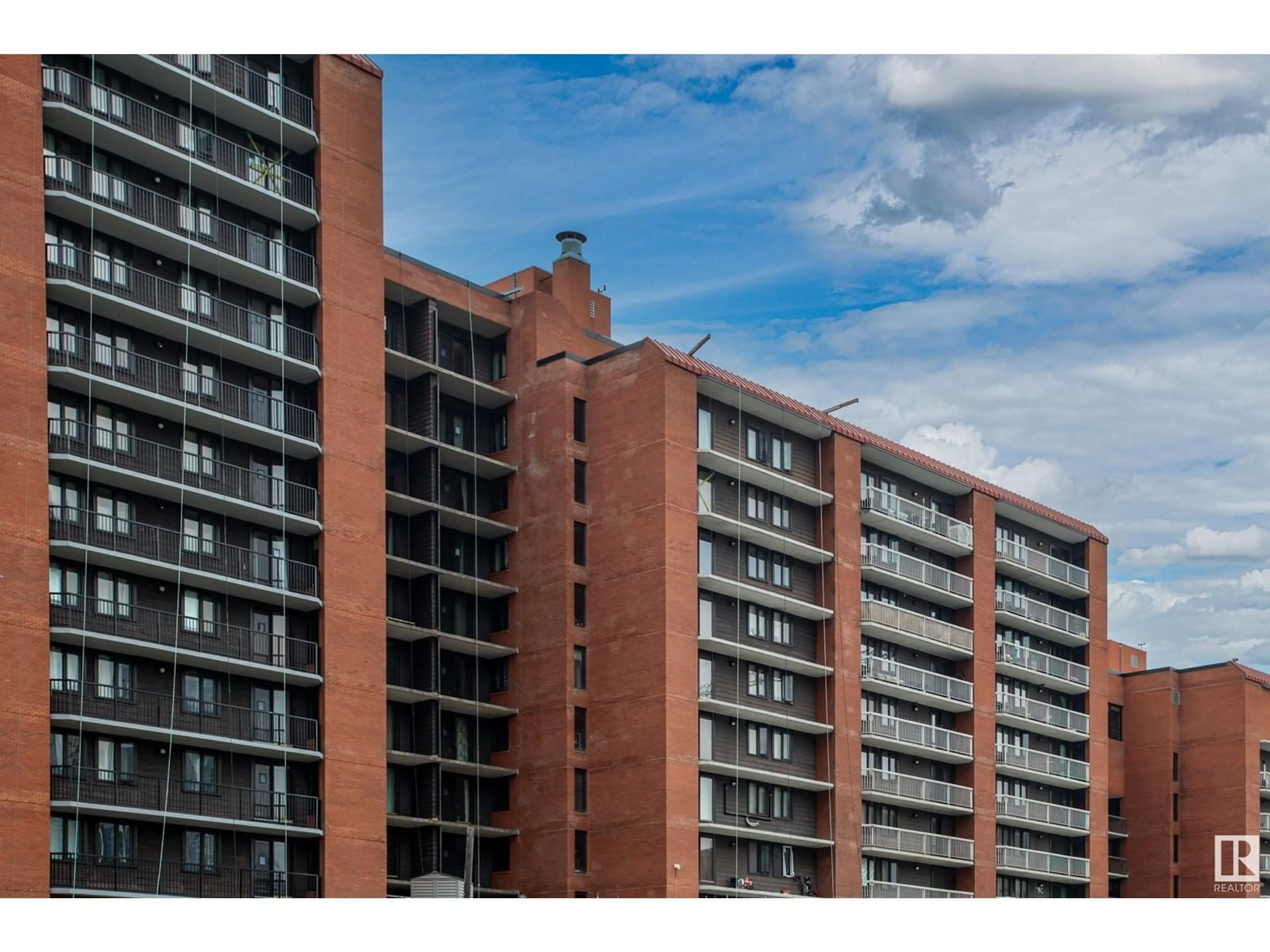 Unknown for 703 - 10145 109 ST NW, Edmonton Alberta T5J3M5