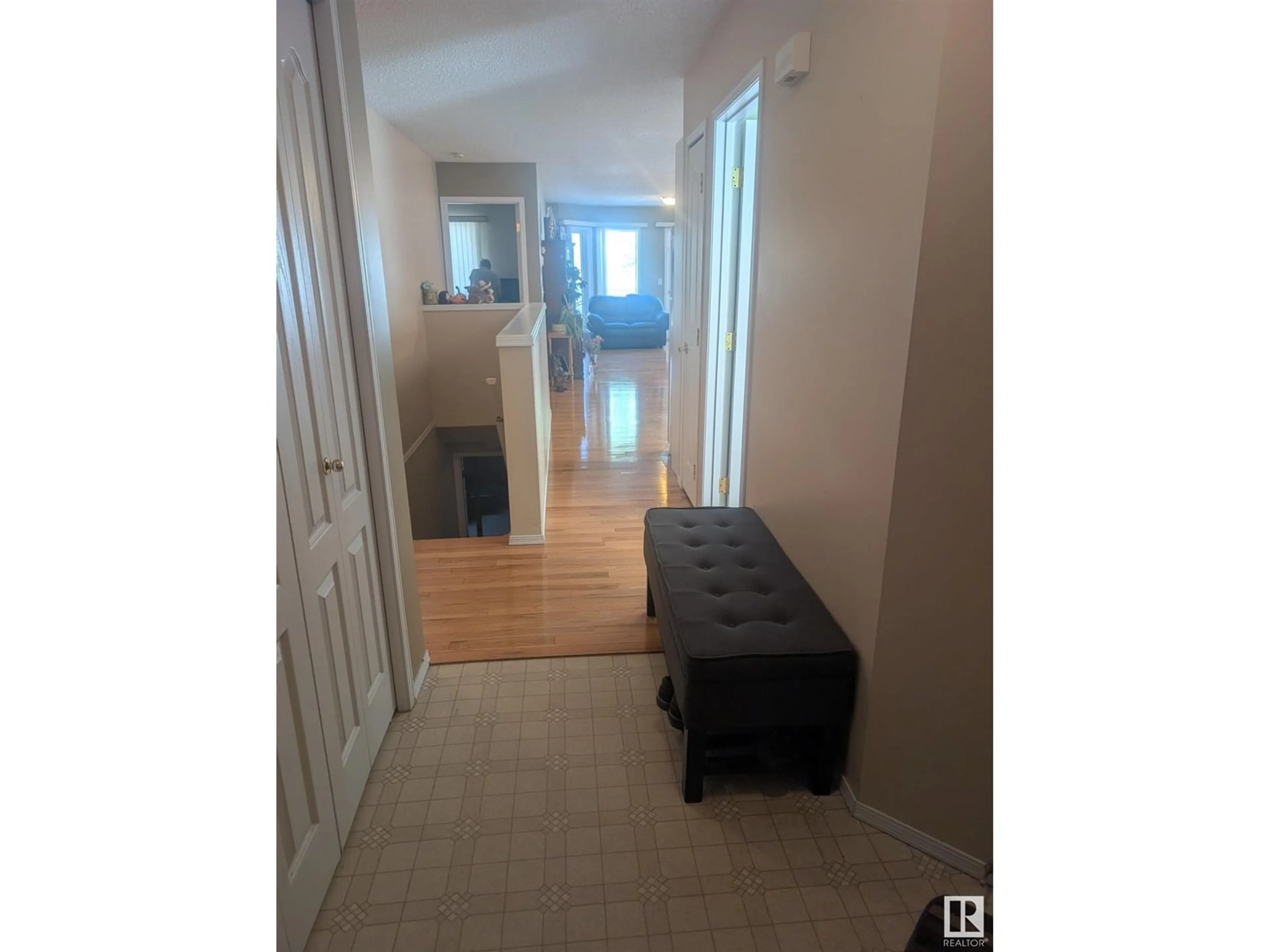 Unknown for #2 - 14428 MILLER BLVD, Edmonton Alberta T5Y2Y6