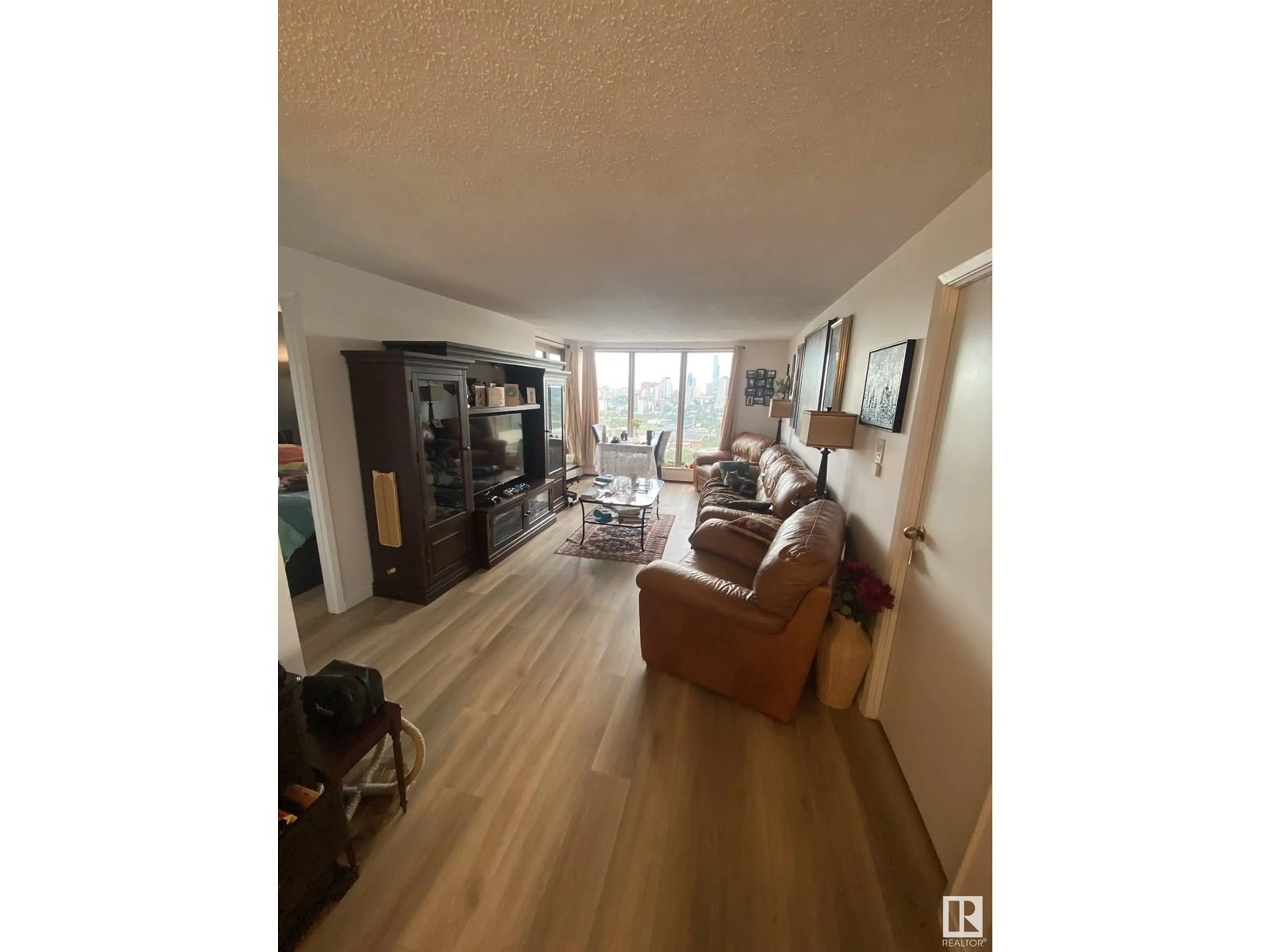 A pic of a room for 1601 - 10149 SASKATCHEWAN DR, Edmonton Alberta T6E6B6