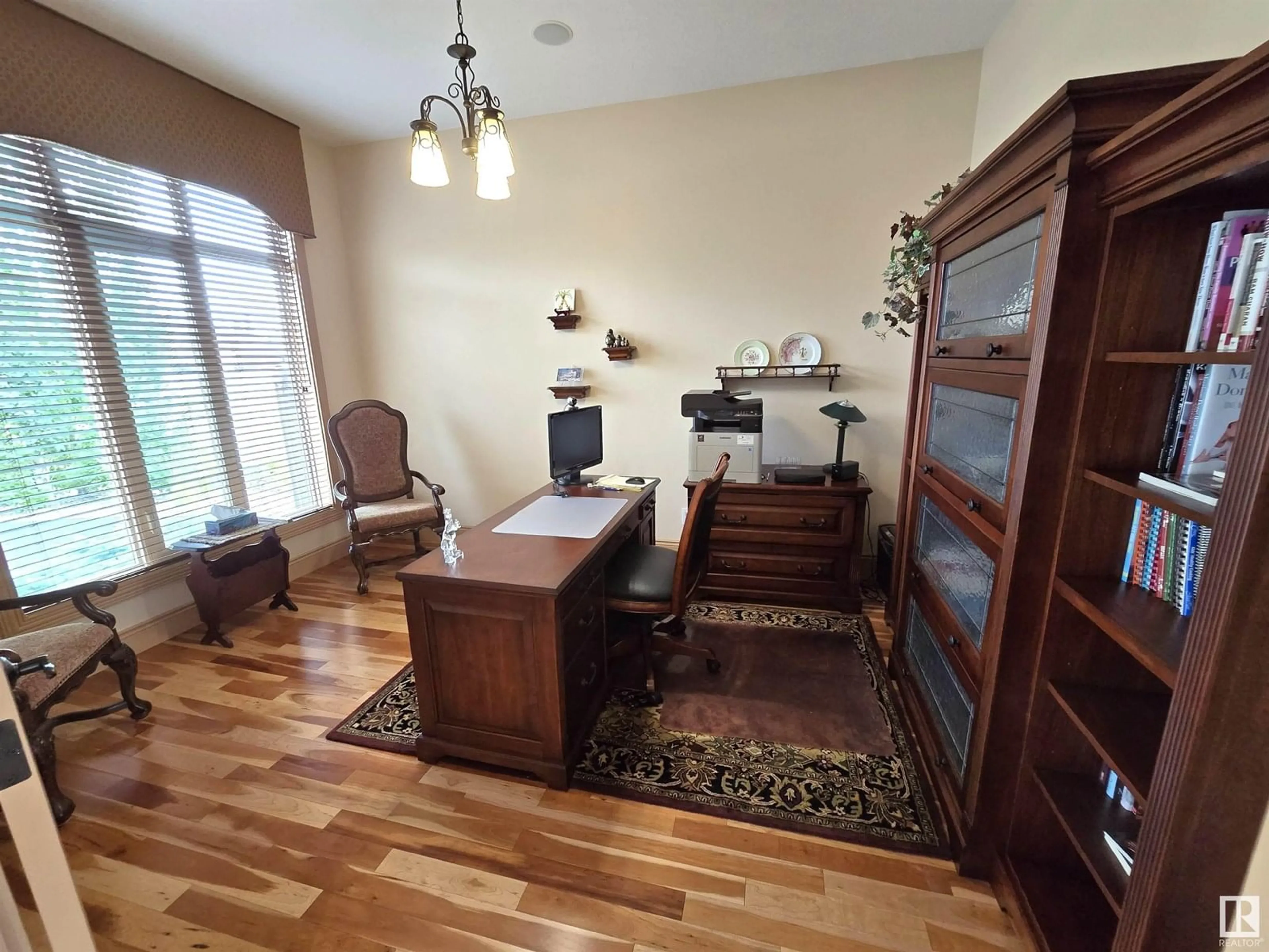 A pic of a room for 52328 - 491 RGE ROAD 233, Rural Strathcona County Alberta T8B0A2