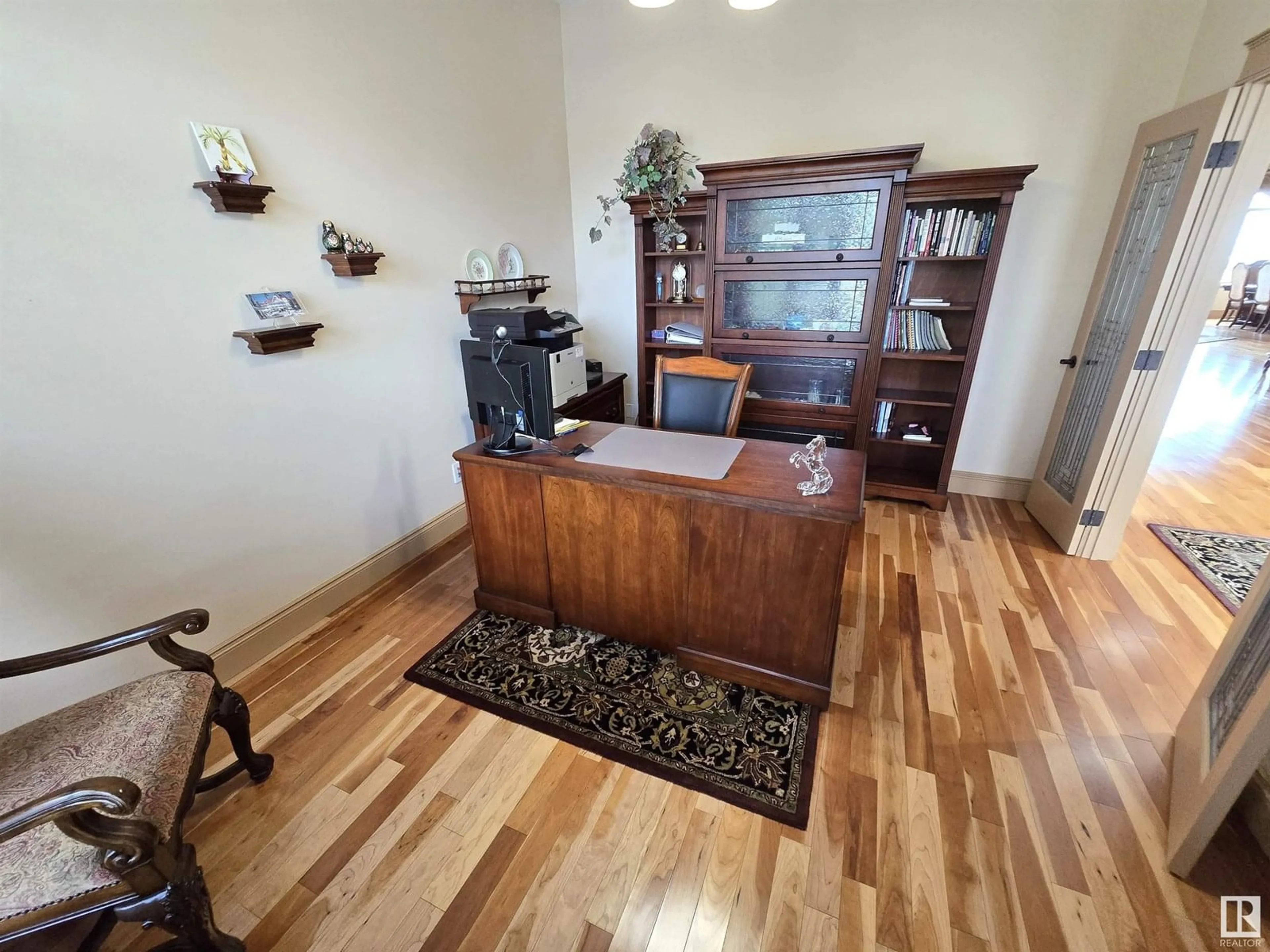 A pic of a room for 52328 - 491 RGE ROAD 233, Rural Strathcona County Alberta T8B0A2