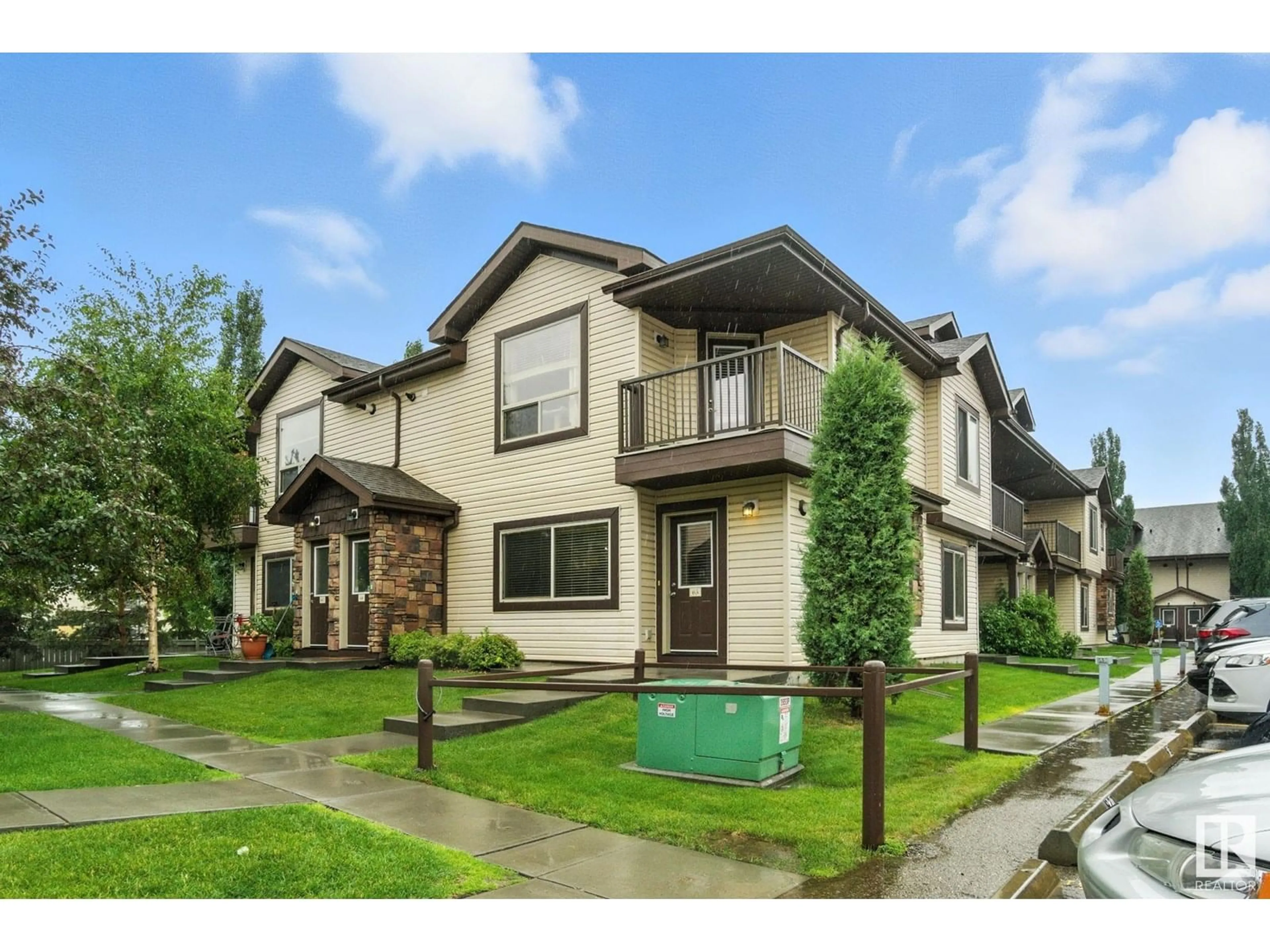 Unknown for SW - 65 604 62 ST, Edmonton Alberta T6X0K4