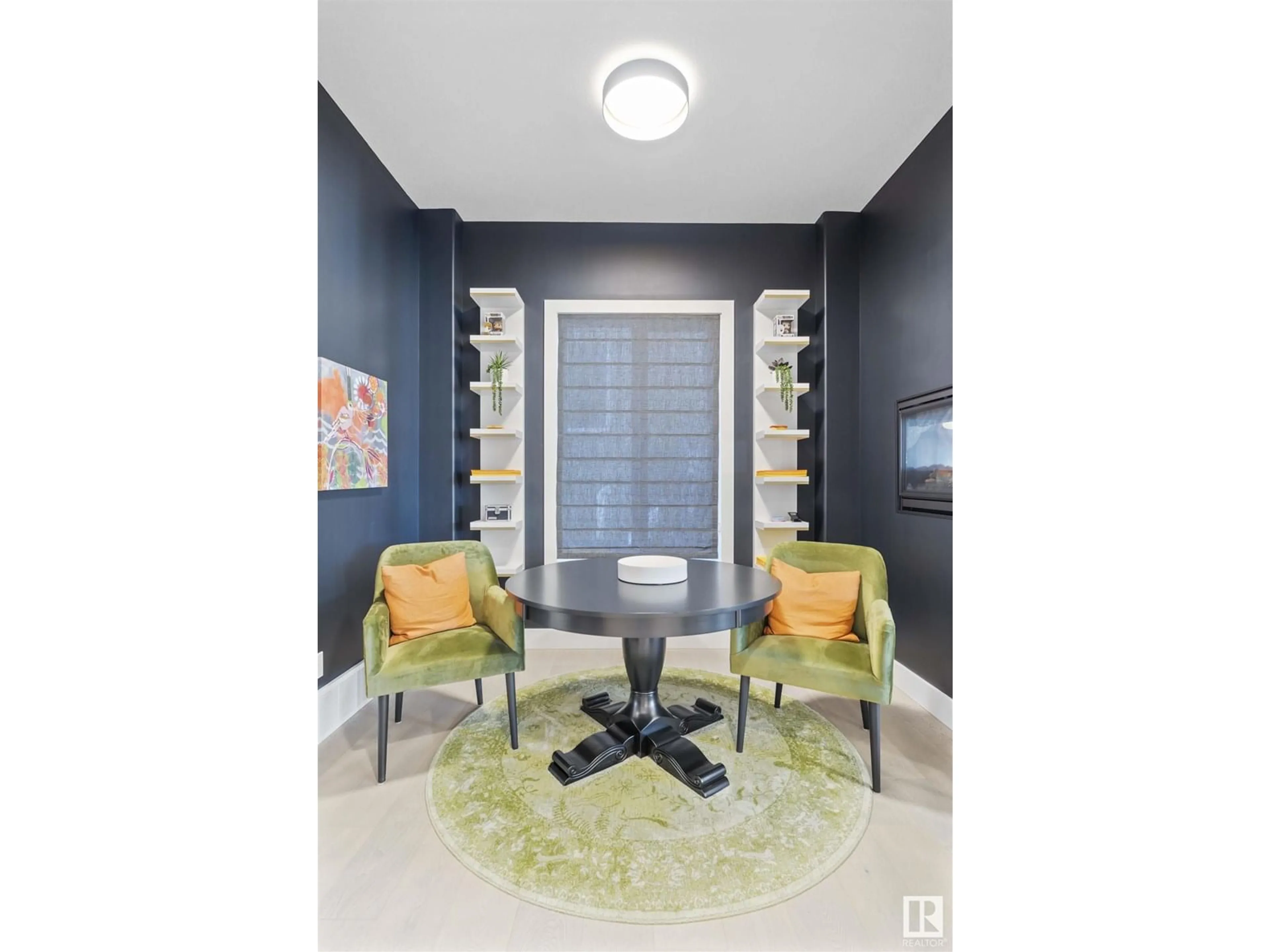 Indoor entryway for 1493 HOWES CRESCENT, Edmonton Alberta T6W0C3