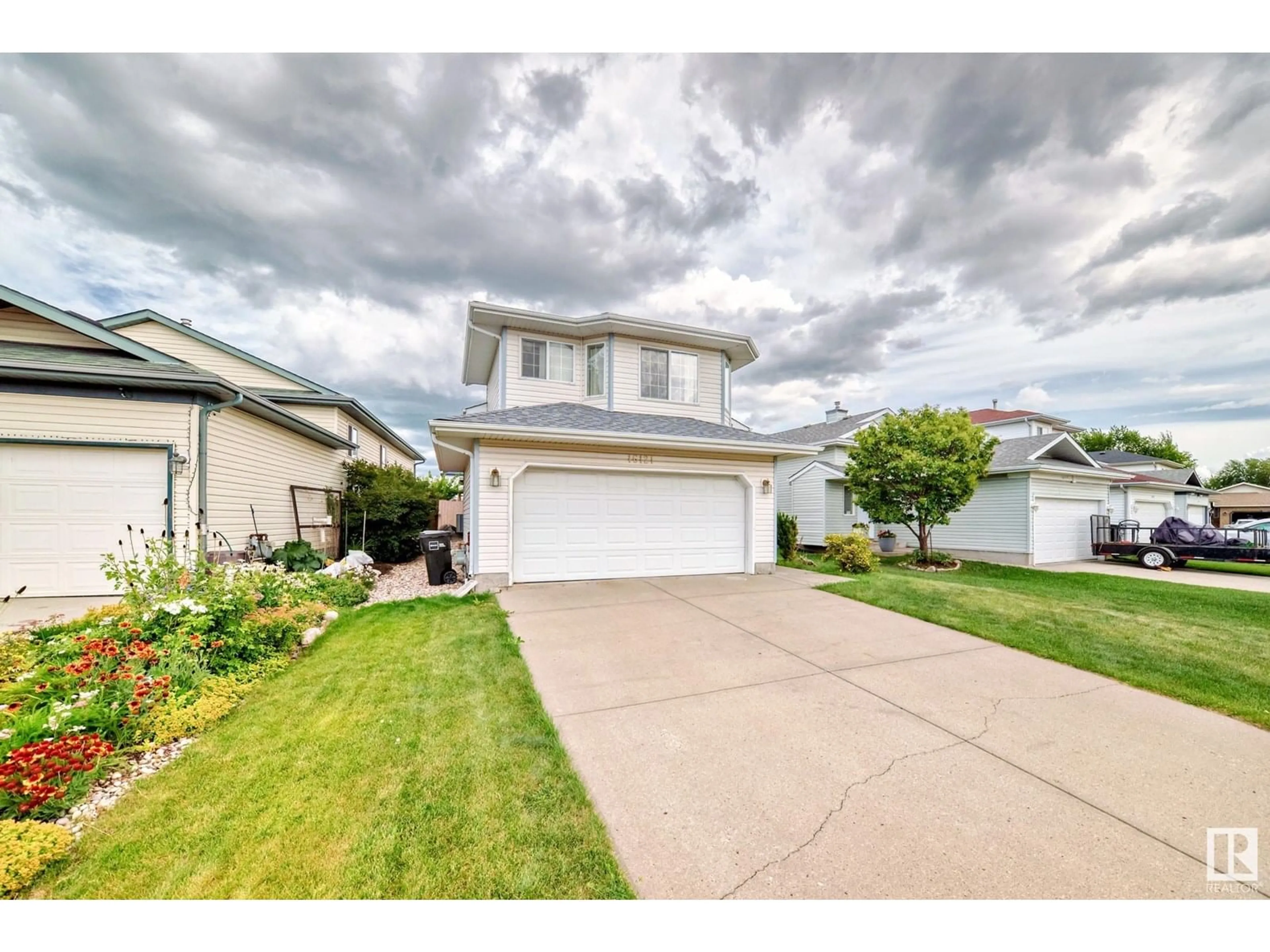 Unknown for NW - 16121 128A ST, Edmonton Alberta T6V1P2
