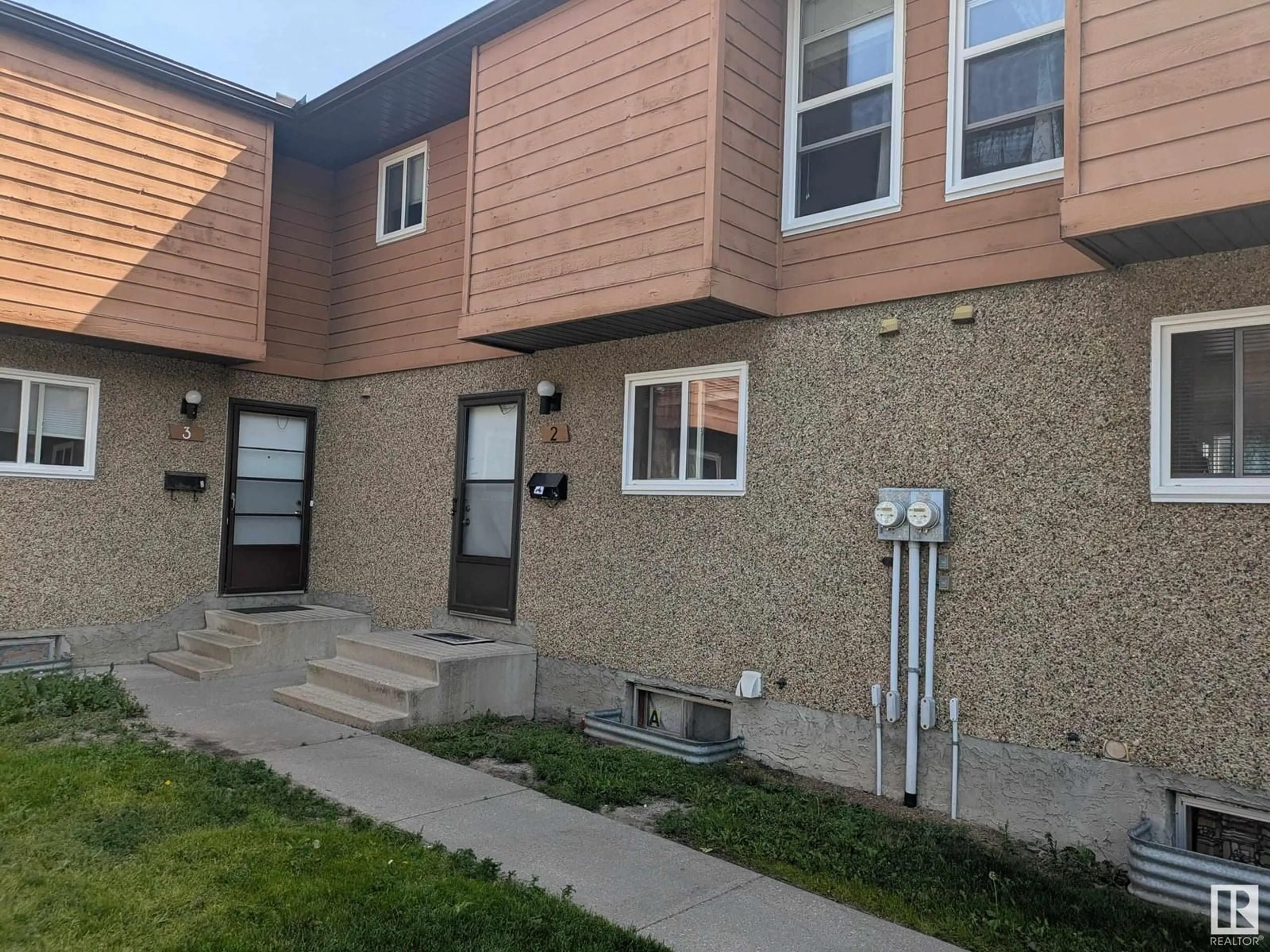 Unknown for #2 - 3812 20 AV, Edmonton Alberta T6L4B2