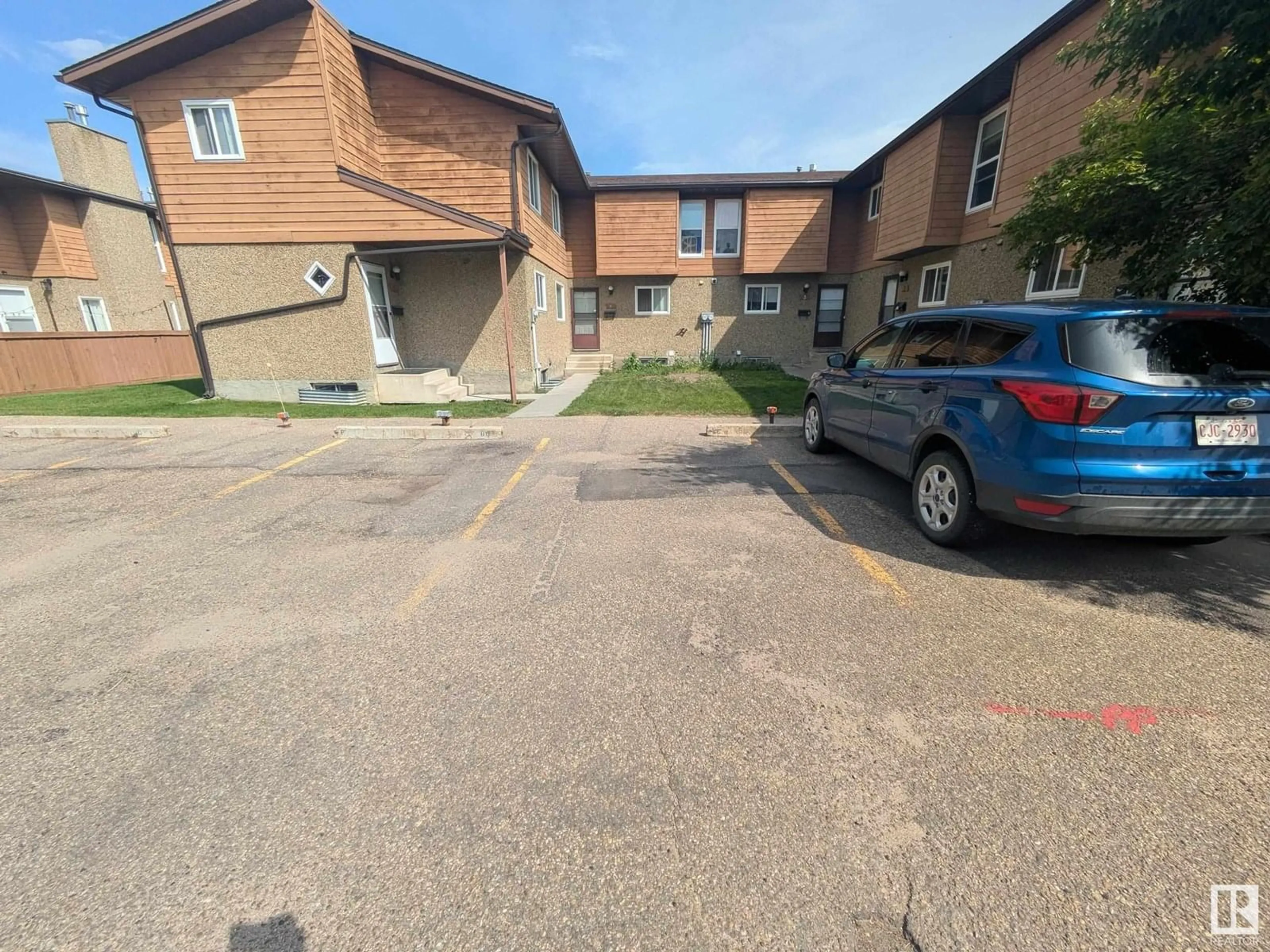 Unknown for #2 - 3812 20 AV, Edmonton Alberta T6L4B2